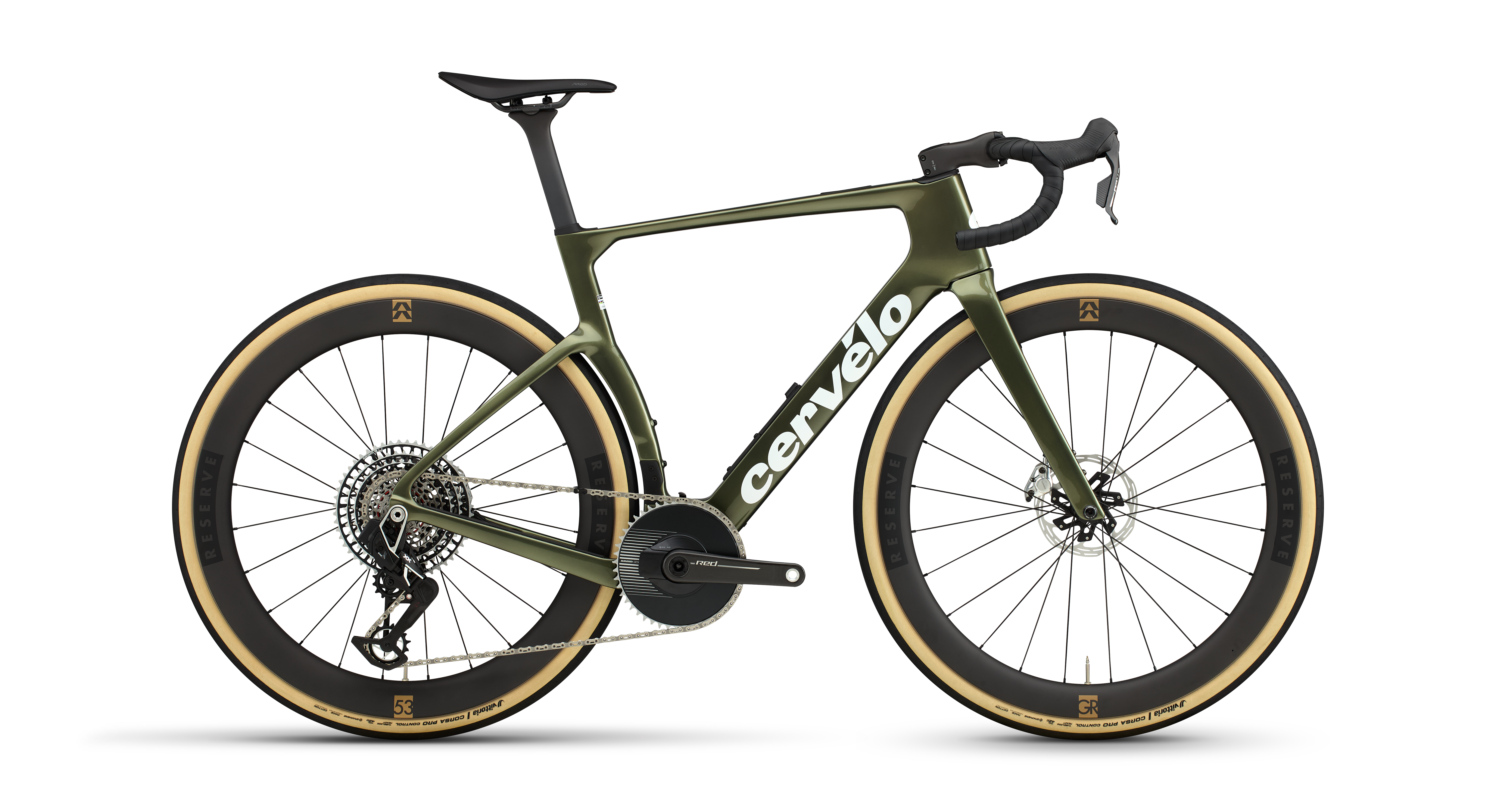 Cervélo Aspero