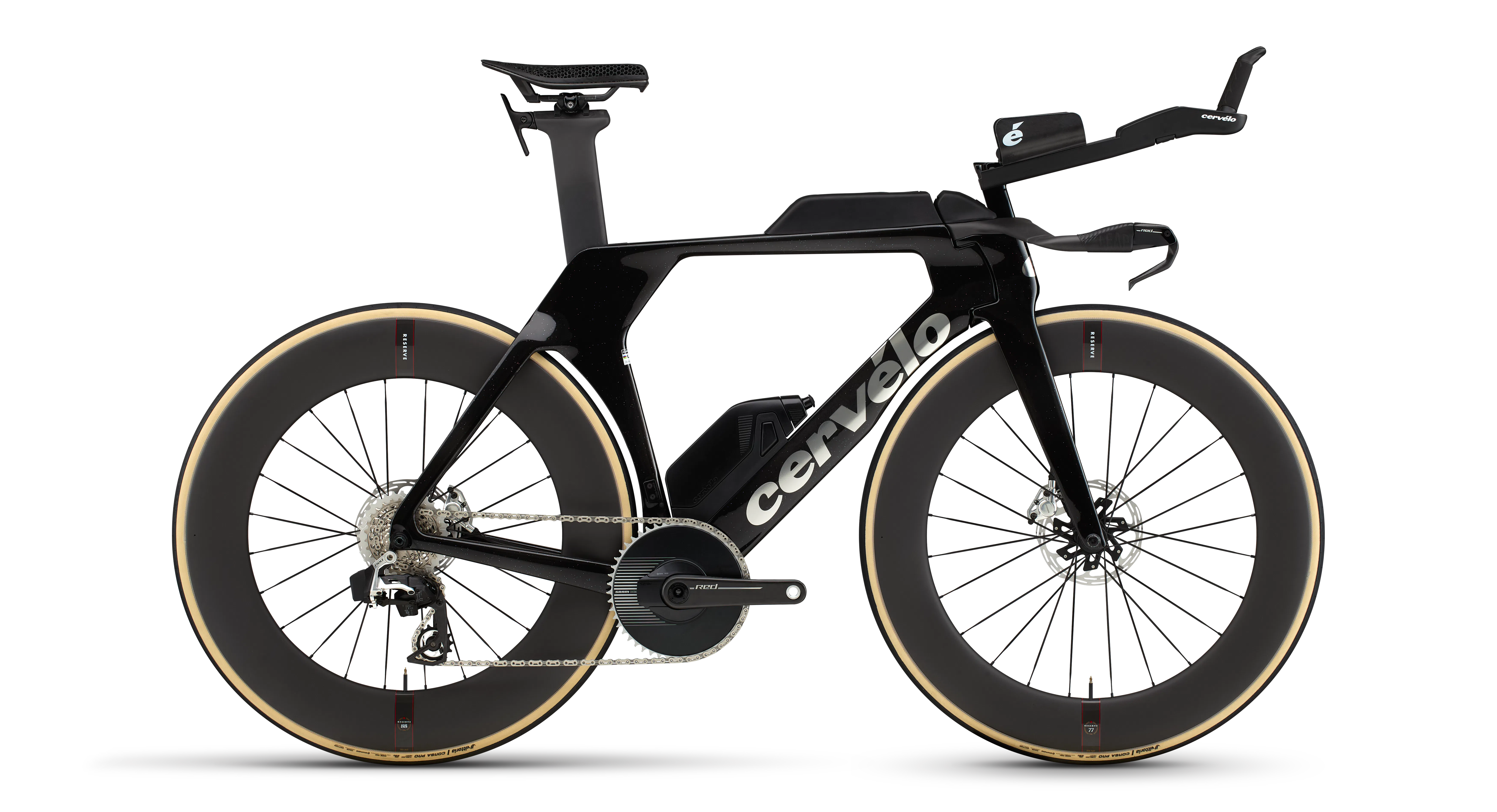 Bikes