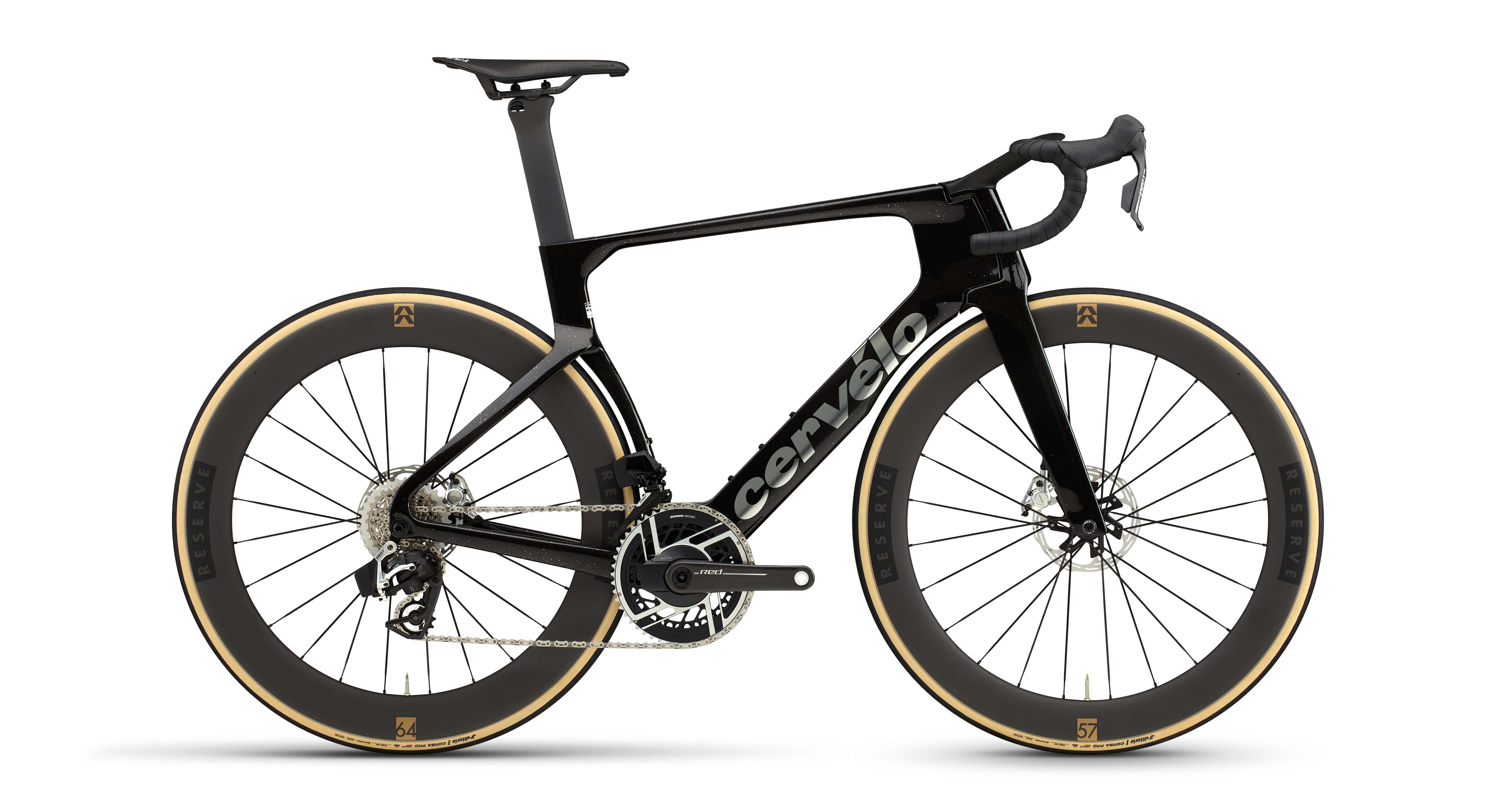 Cervélo S5