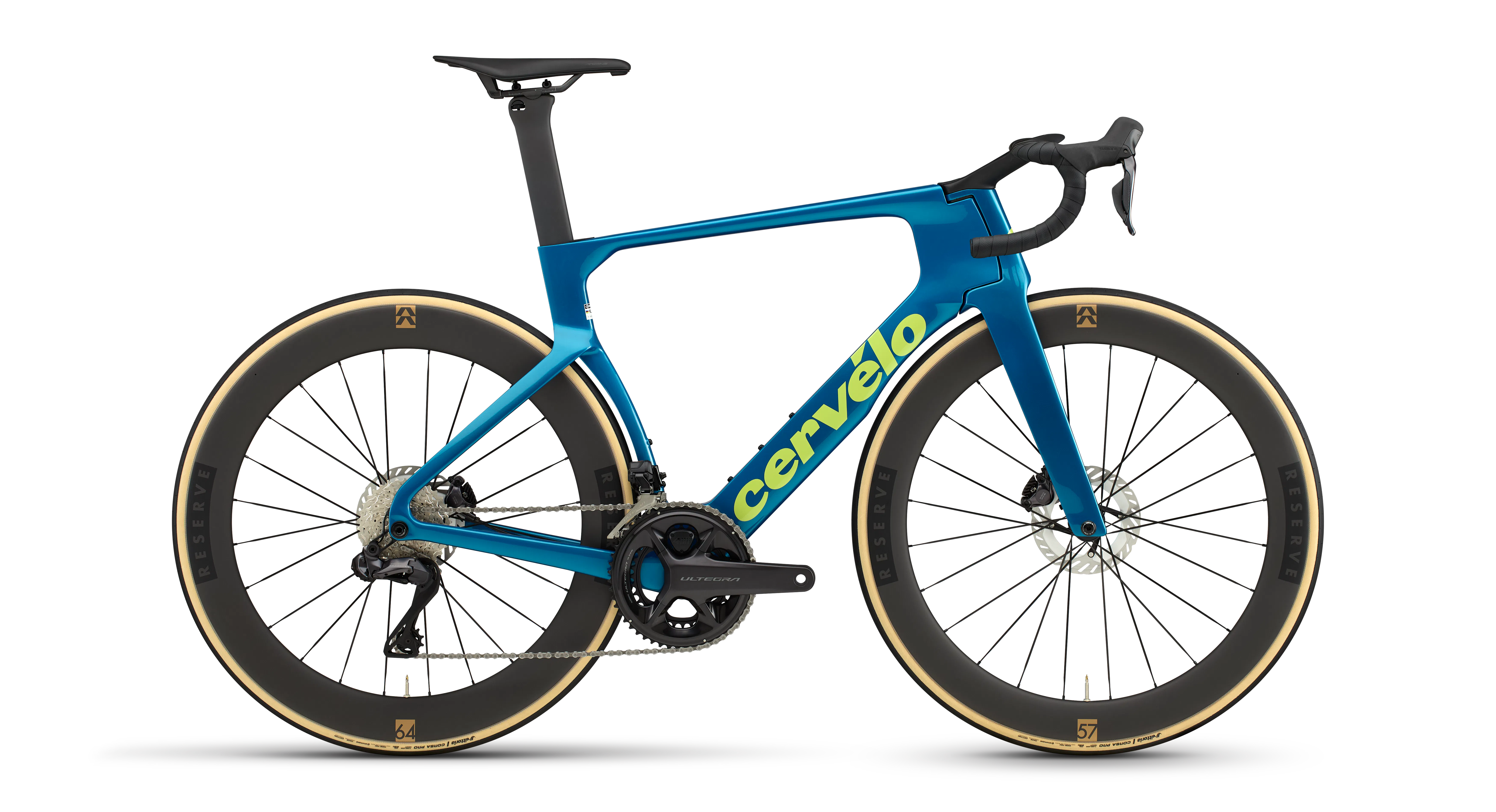 cervelo S5 サーベロS5 S5