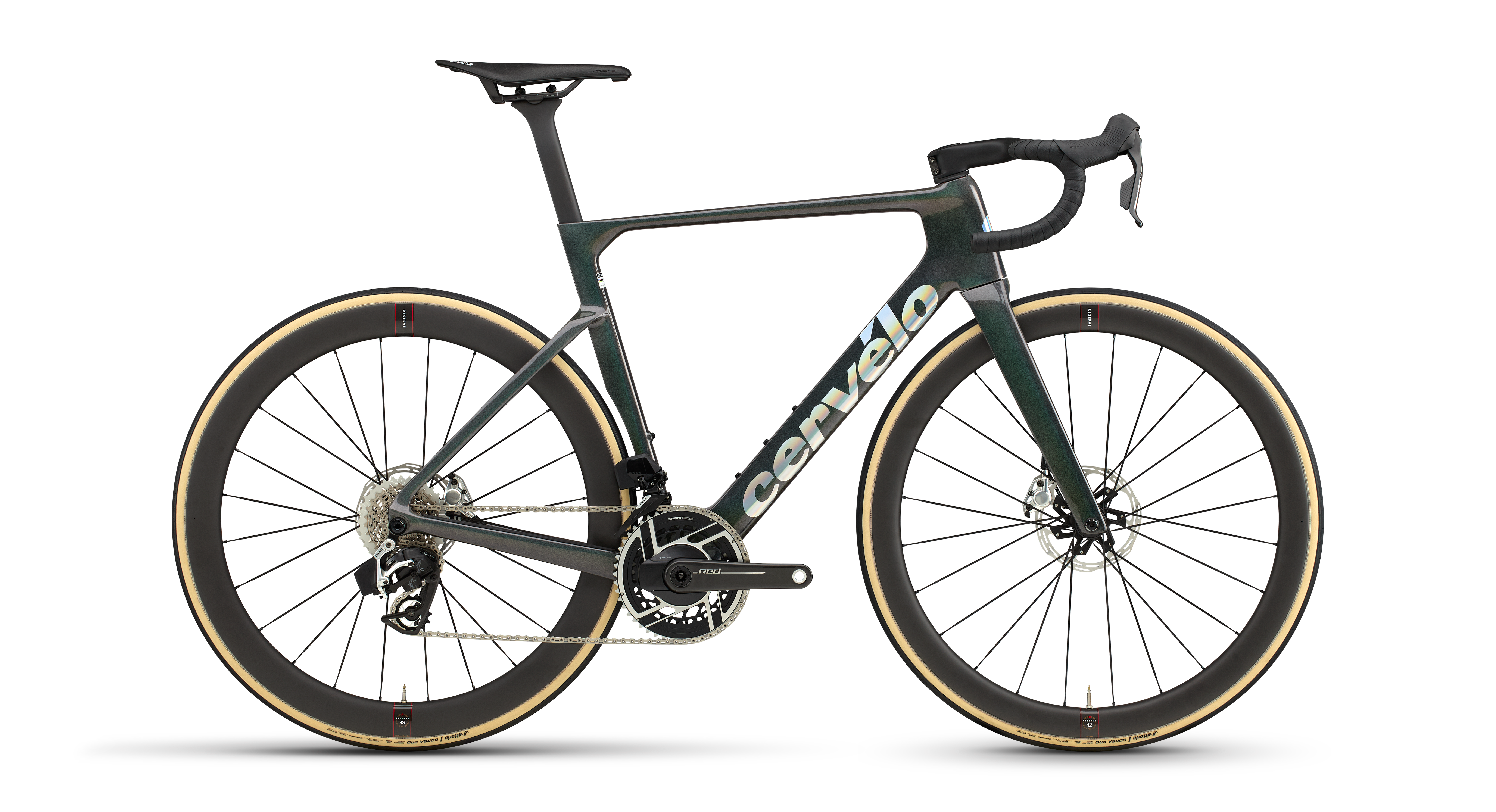 Cervélo Soloist