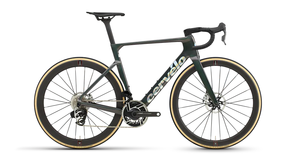 Cervélo Soloist