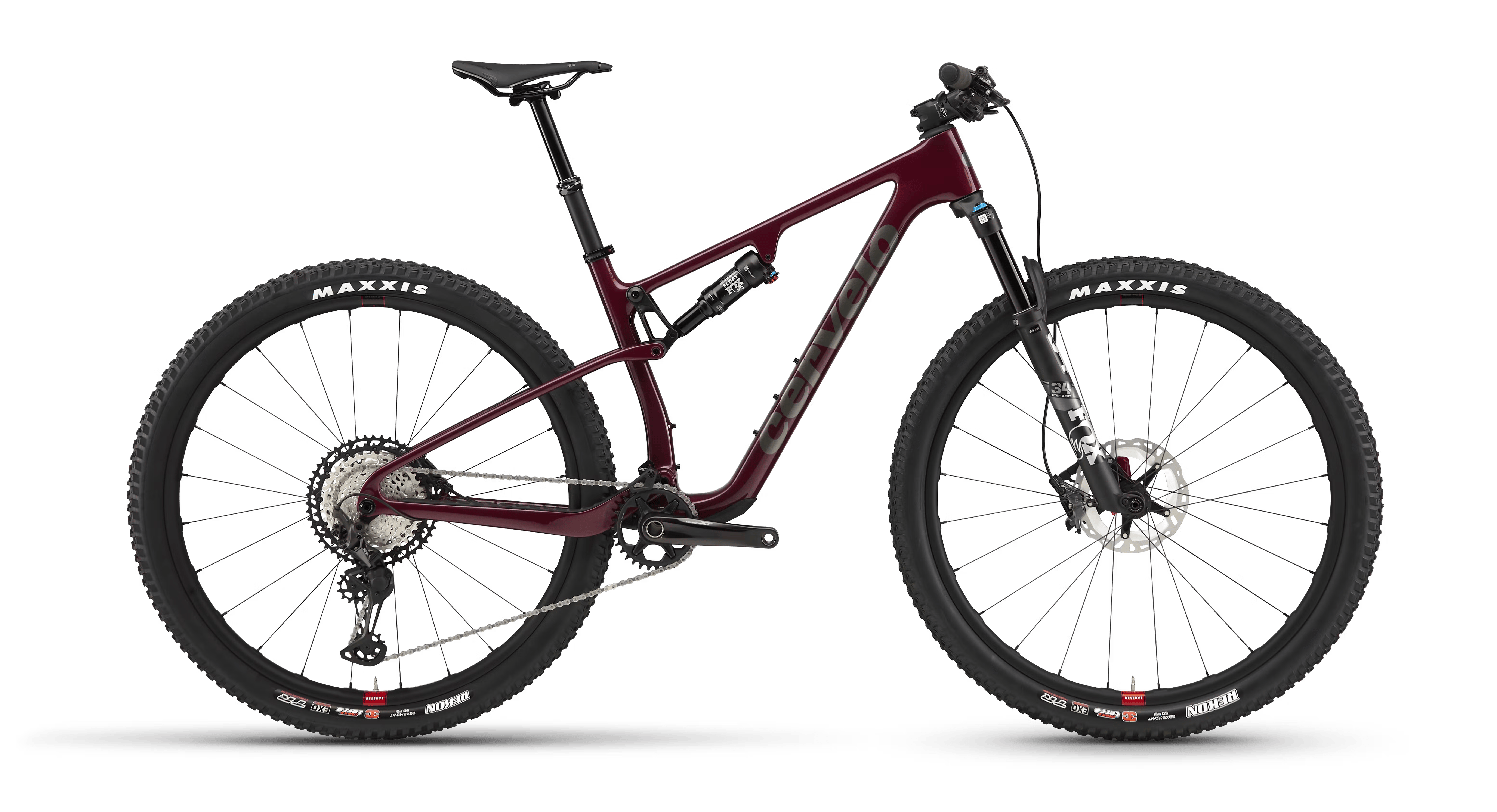 Cervelo ZFS-5 XTR 30