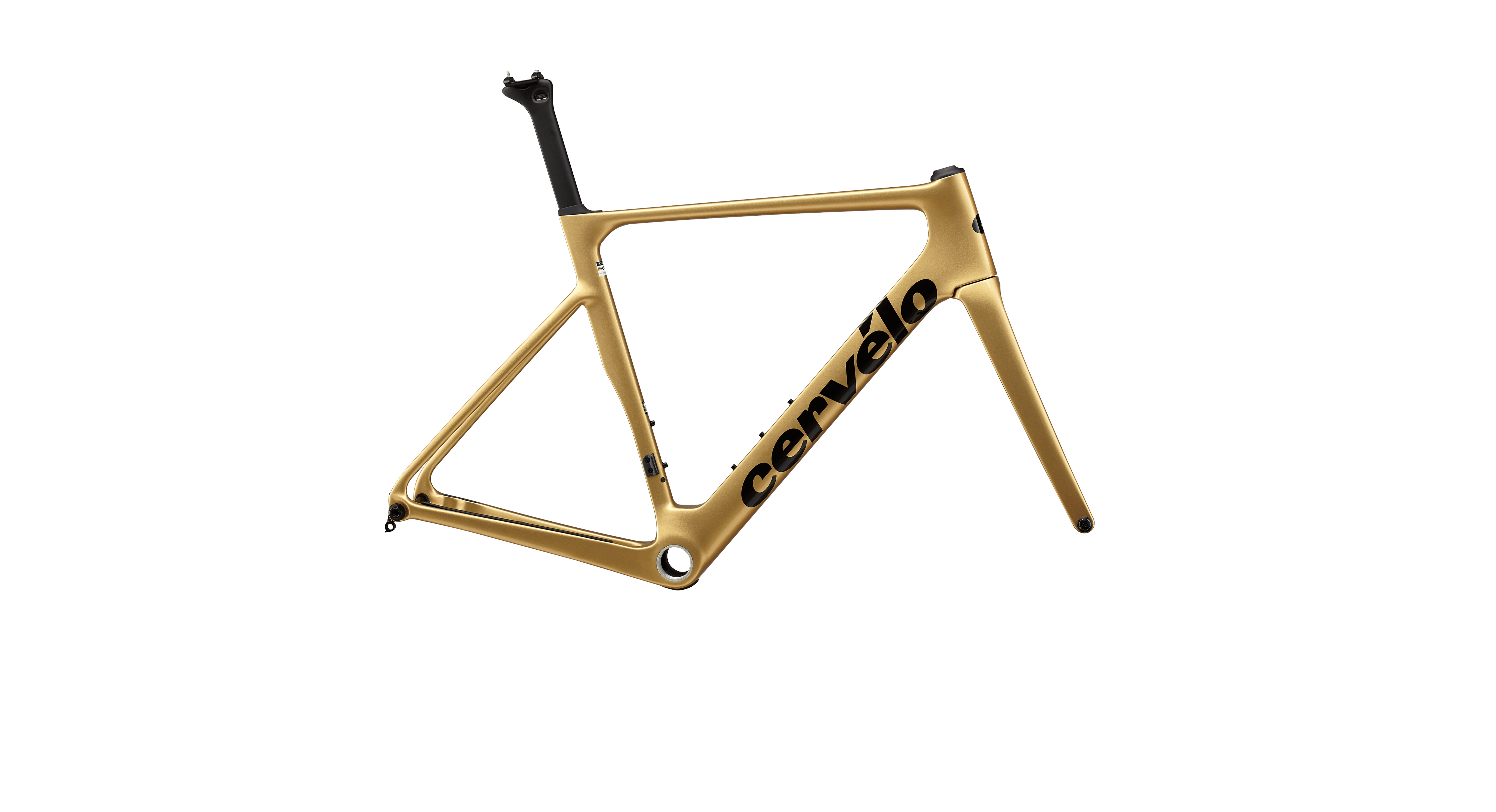 Frame cervelo clearance