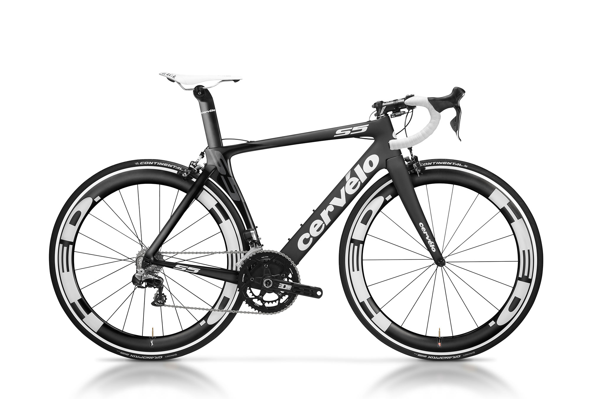 Cervélo S5 2014年モデル 【サイズ48】 Cervélo S5 2014年モデル 【サイズ48】