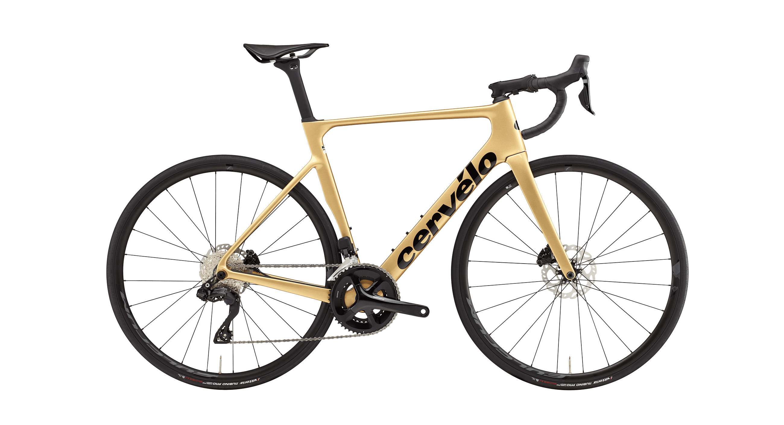 Road Bikes | Cervélo Cycles