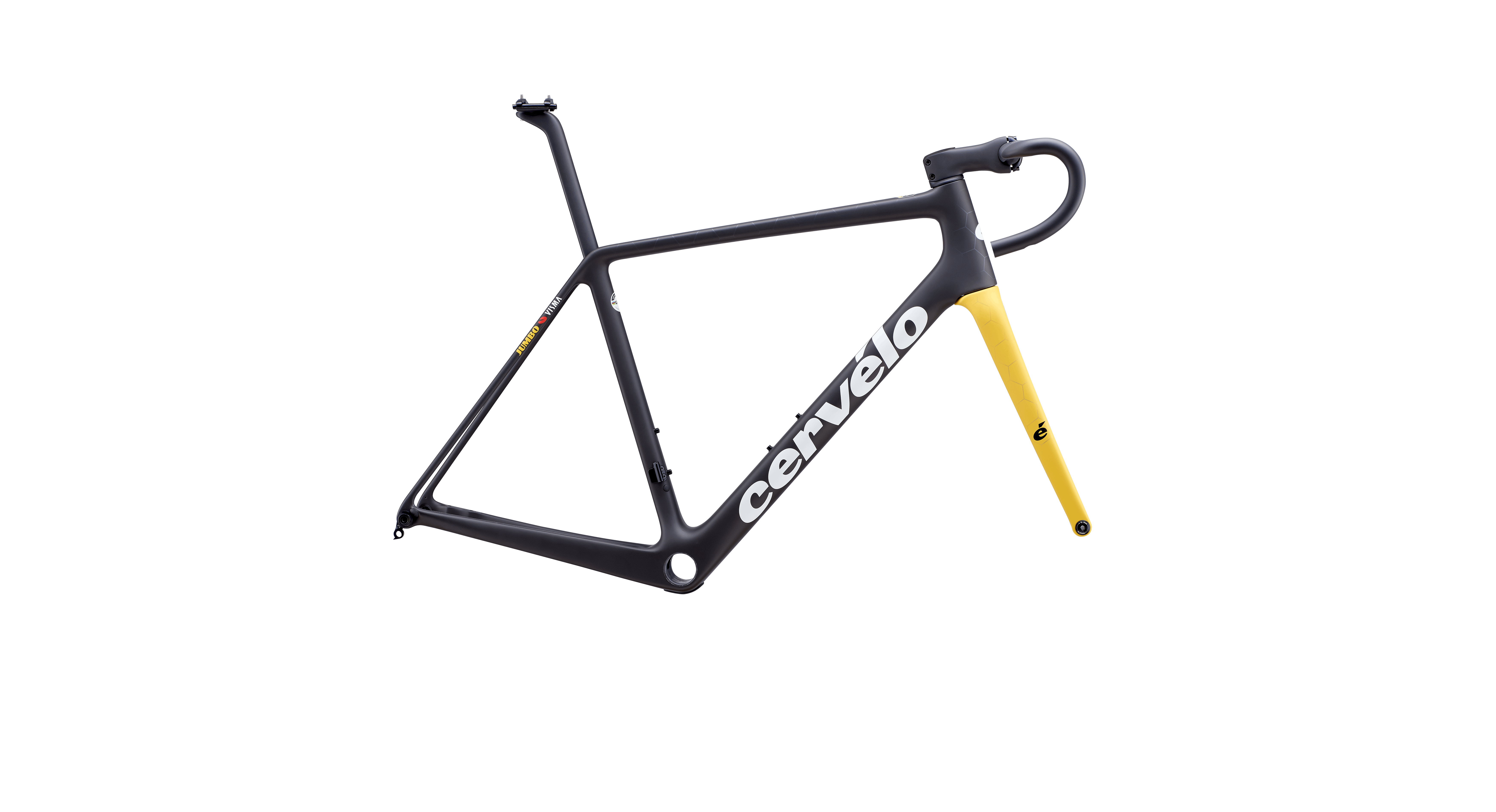 Cervelo best sale c5 frameset