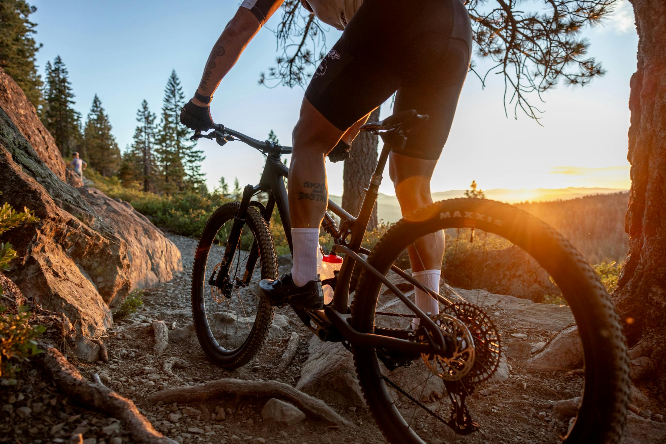 Cervelo ZFS-5 XTR 41