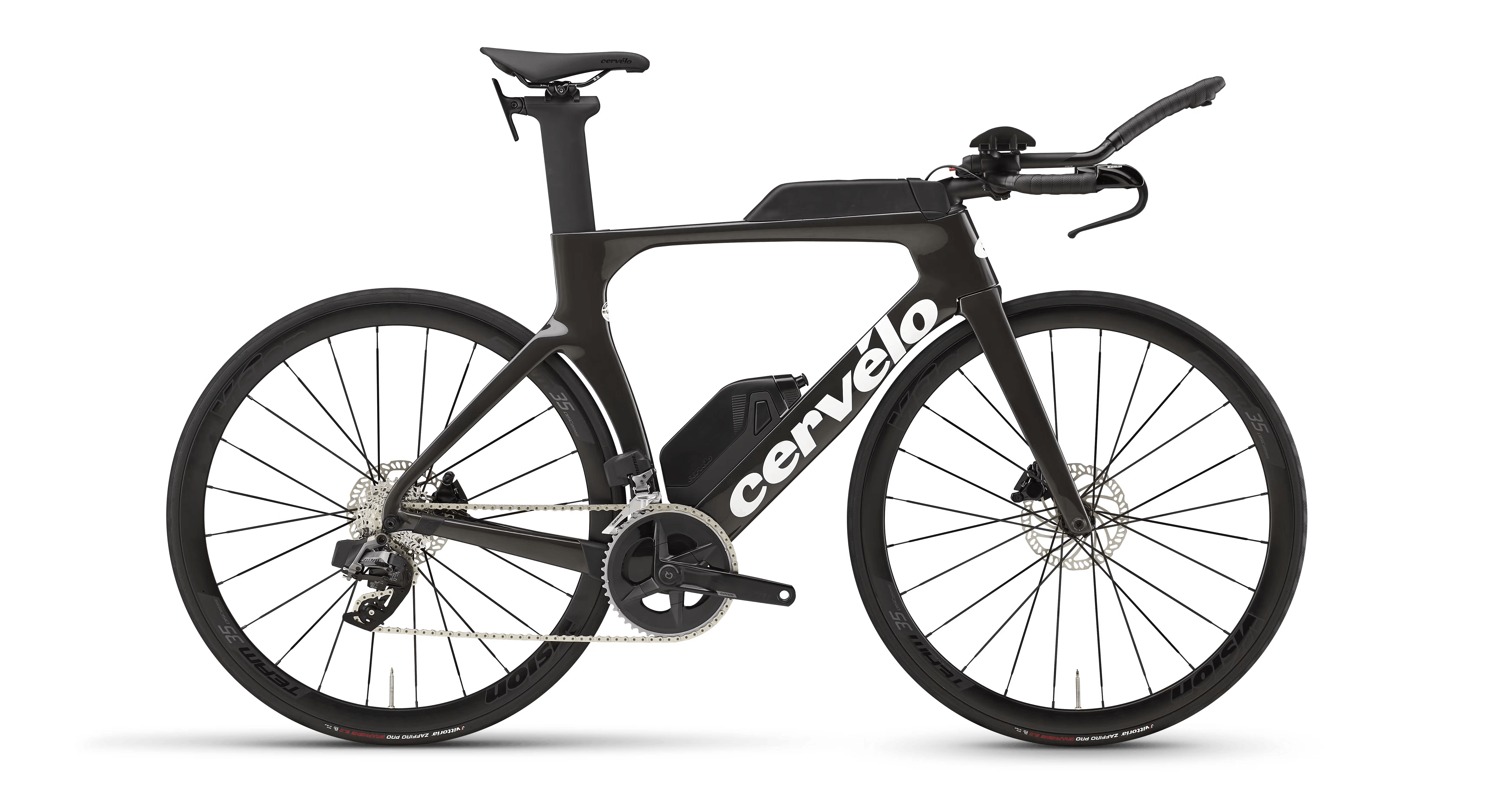 Cervelo store p2 2020