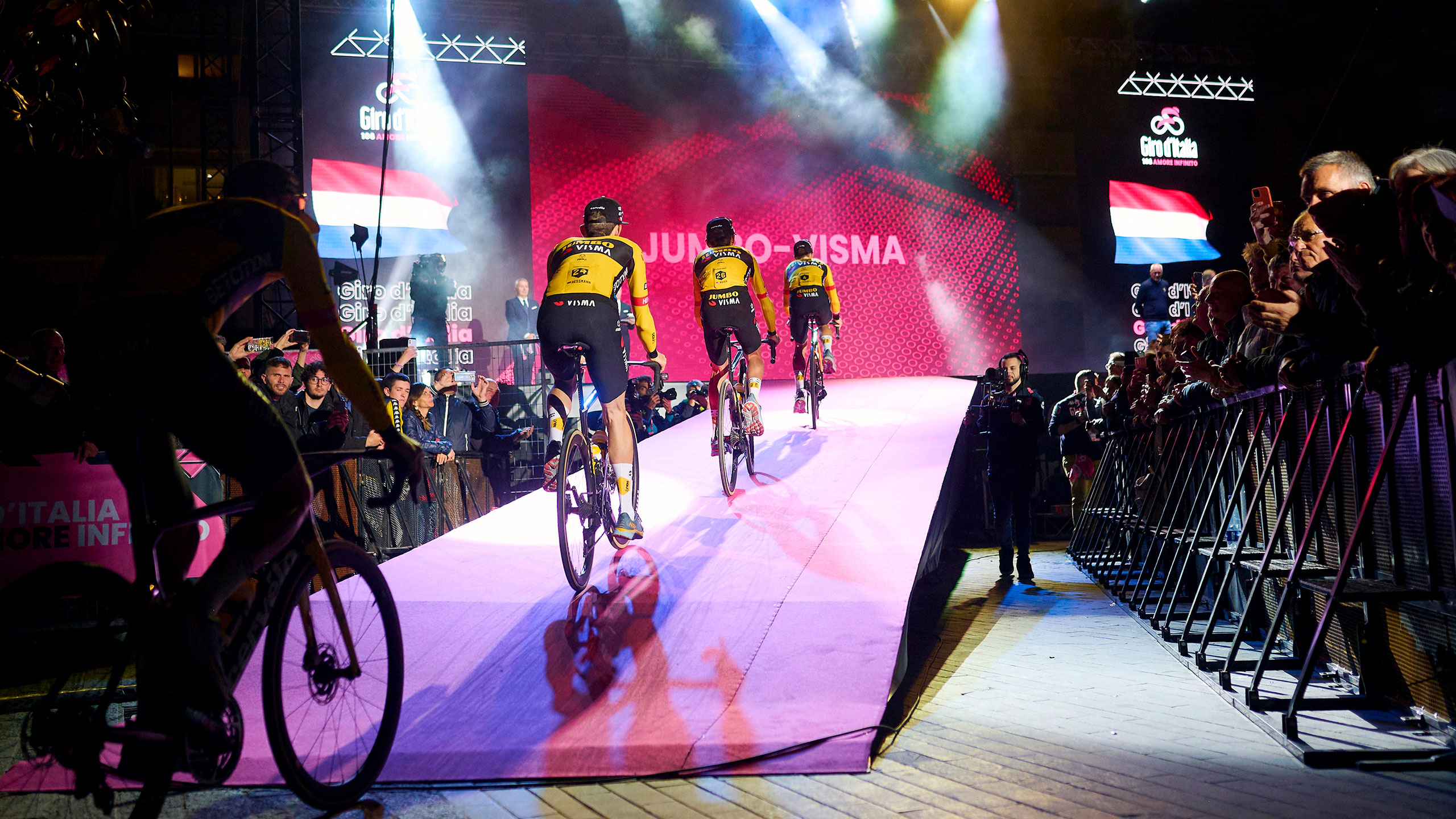 Giro d'Italia