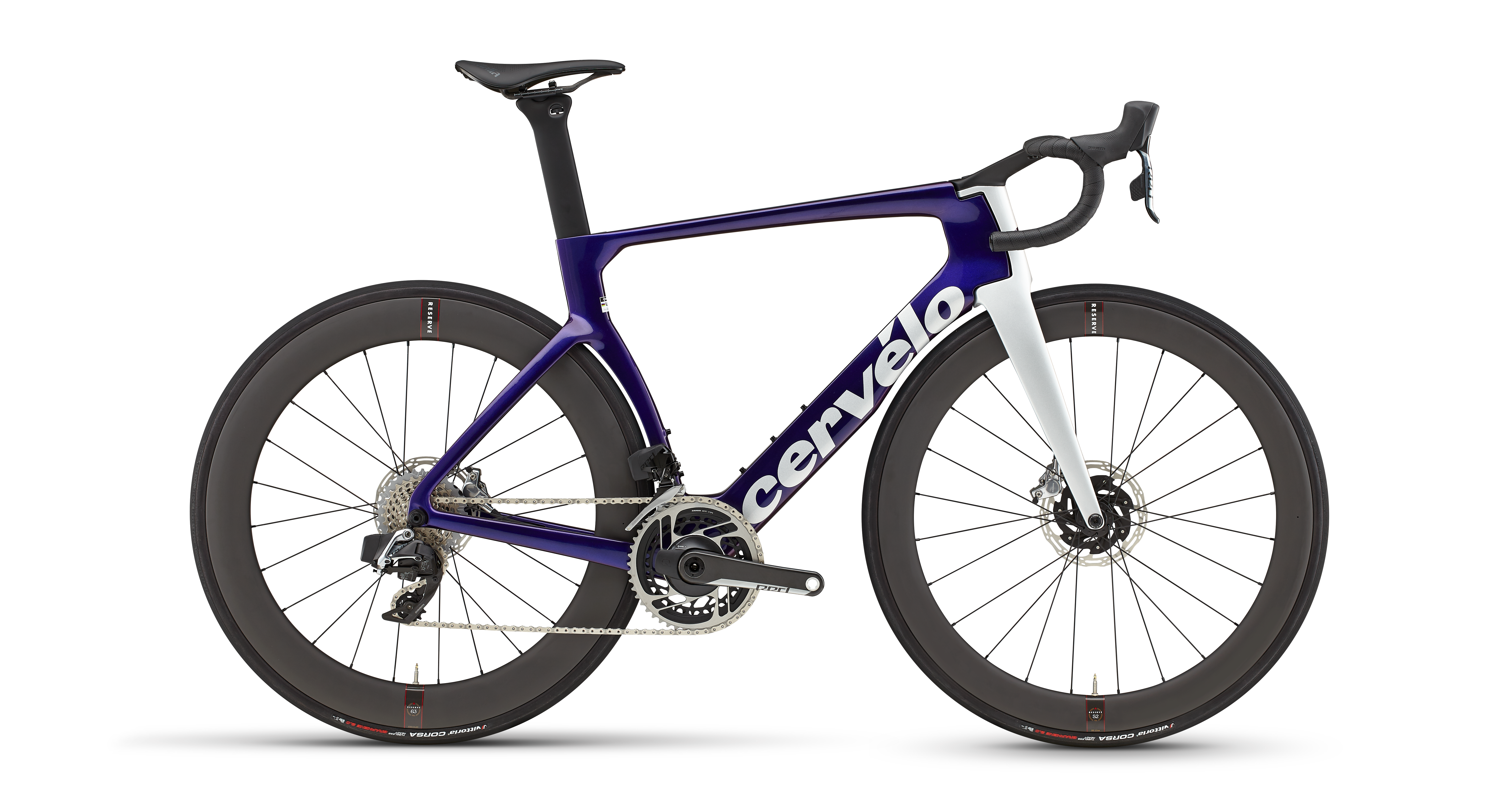 cervelo s5 pro bike