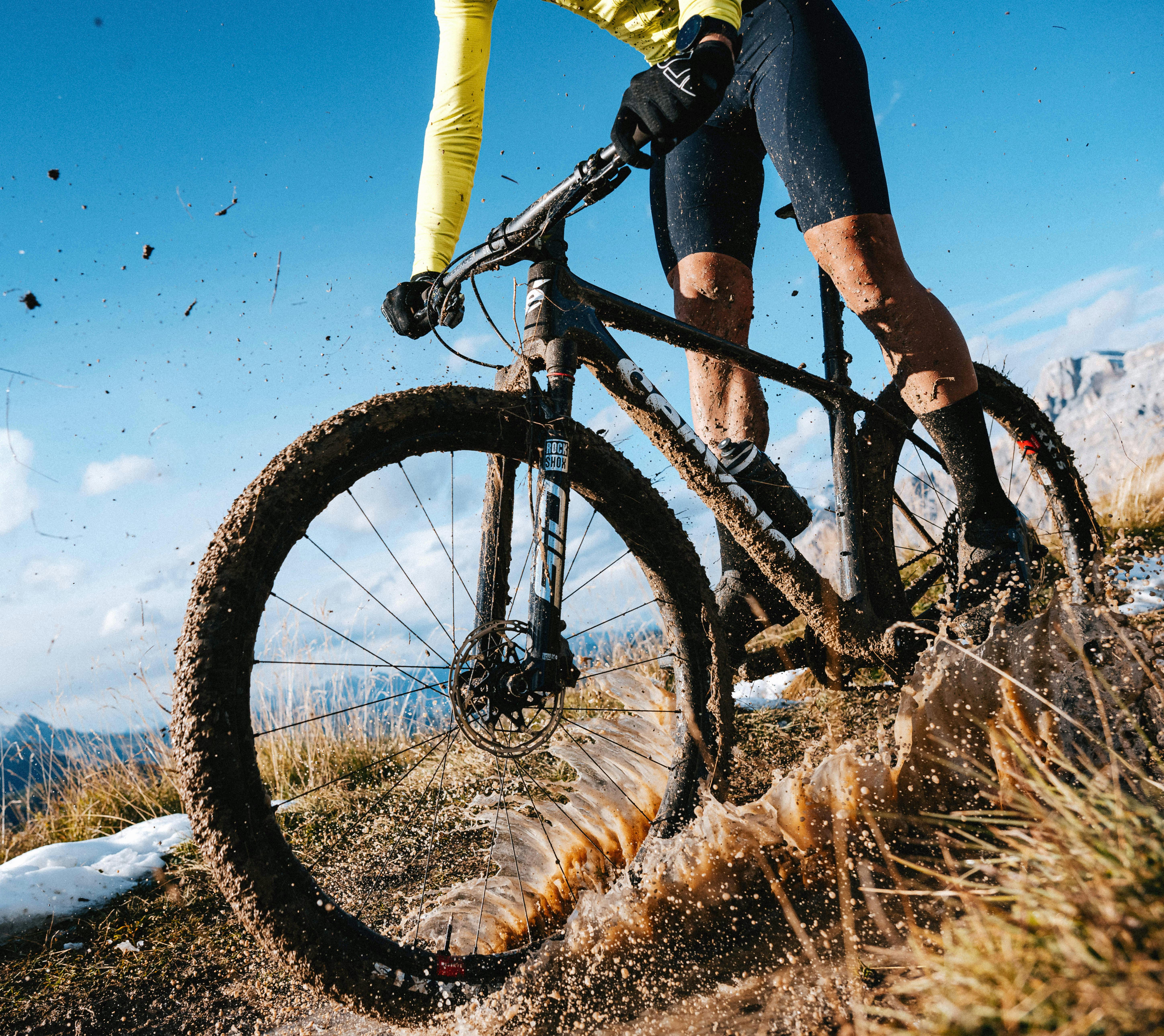 Cervelo ZHT-5 XX SL AXS 10