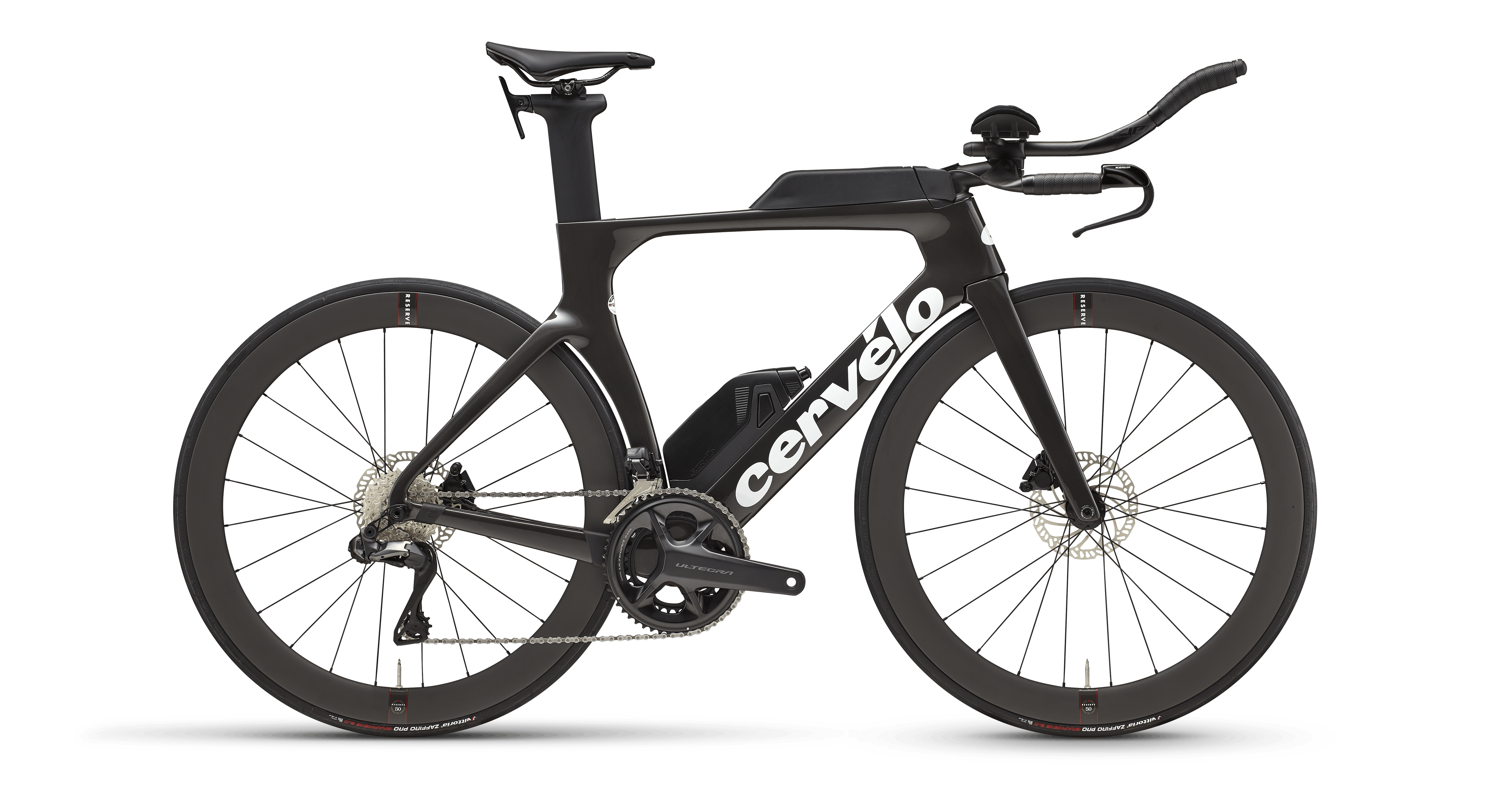 Cervelo p2 size sale guide