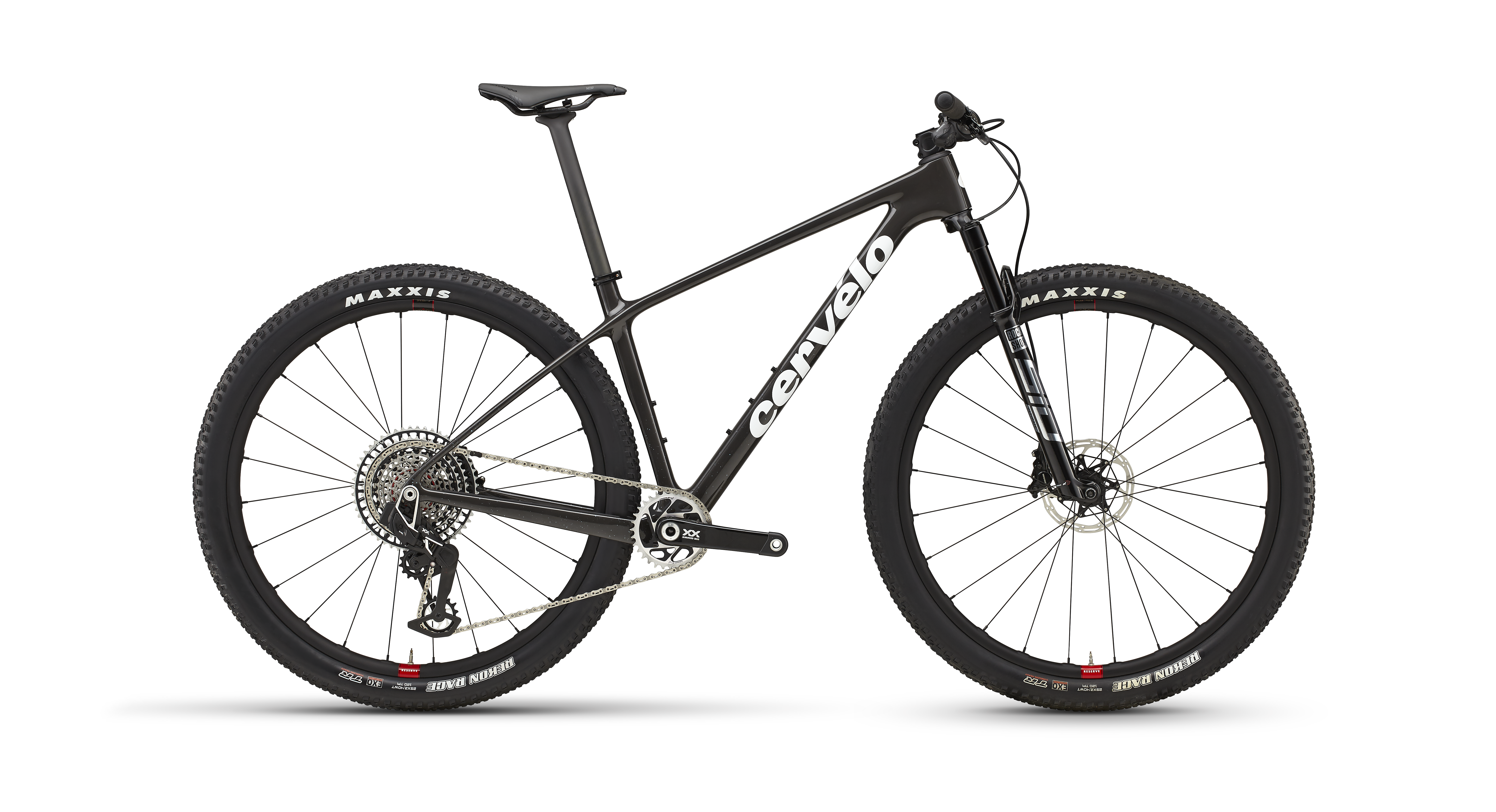 Cervelo ZHT-5 XX SL AXS 5