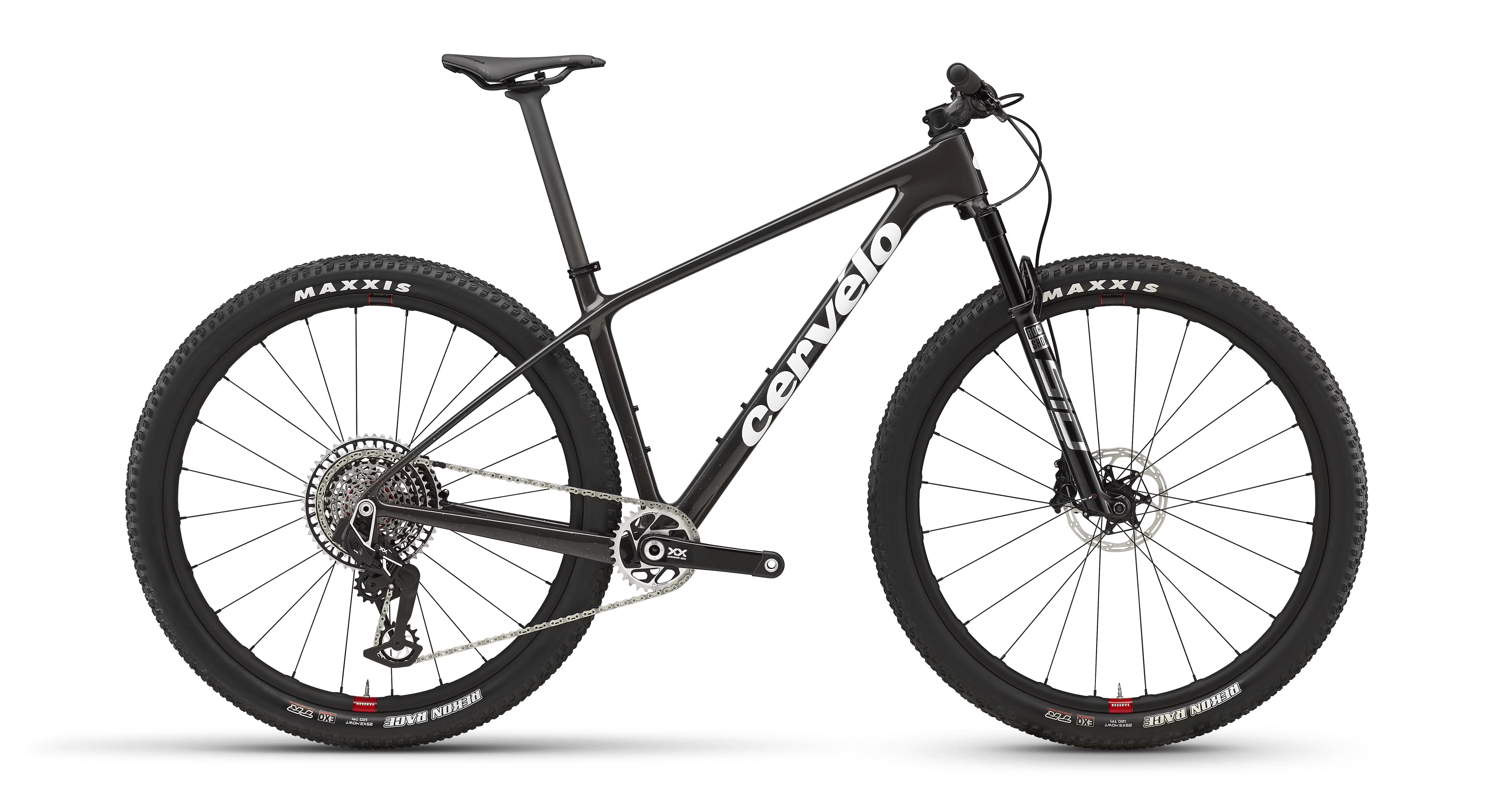Cervelo ZHT-5 GX Eagle 15