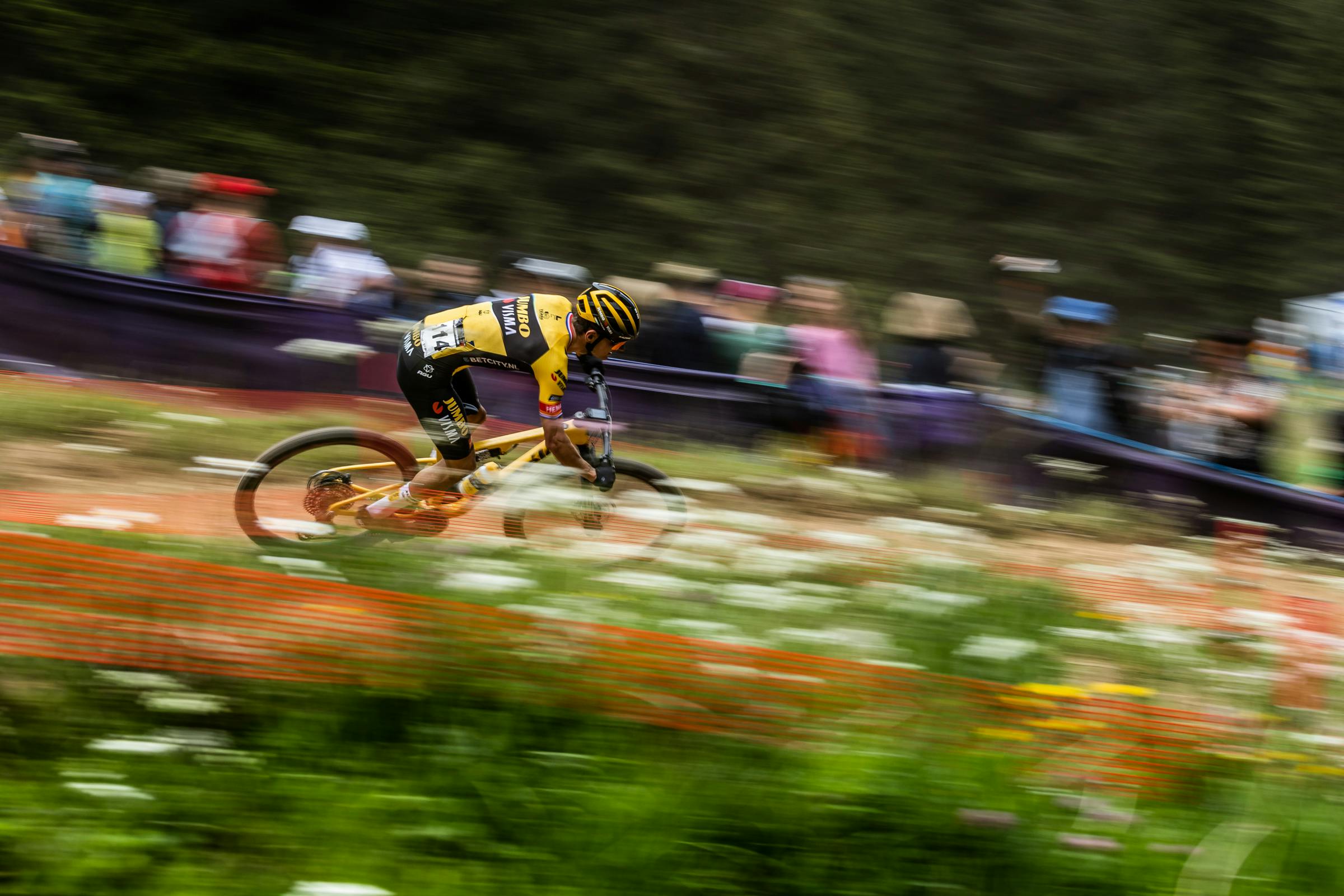 Cervelo ZFS-5 XTR 43