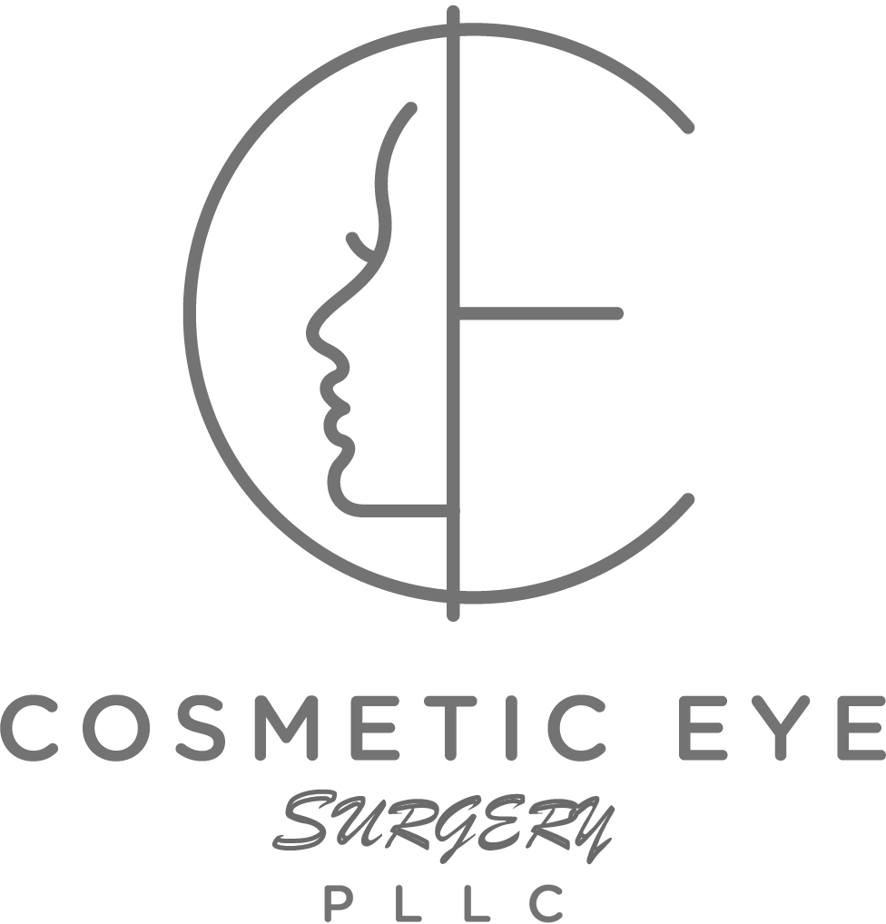 Cosmetic Eye Surgery PLLC Logo