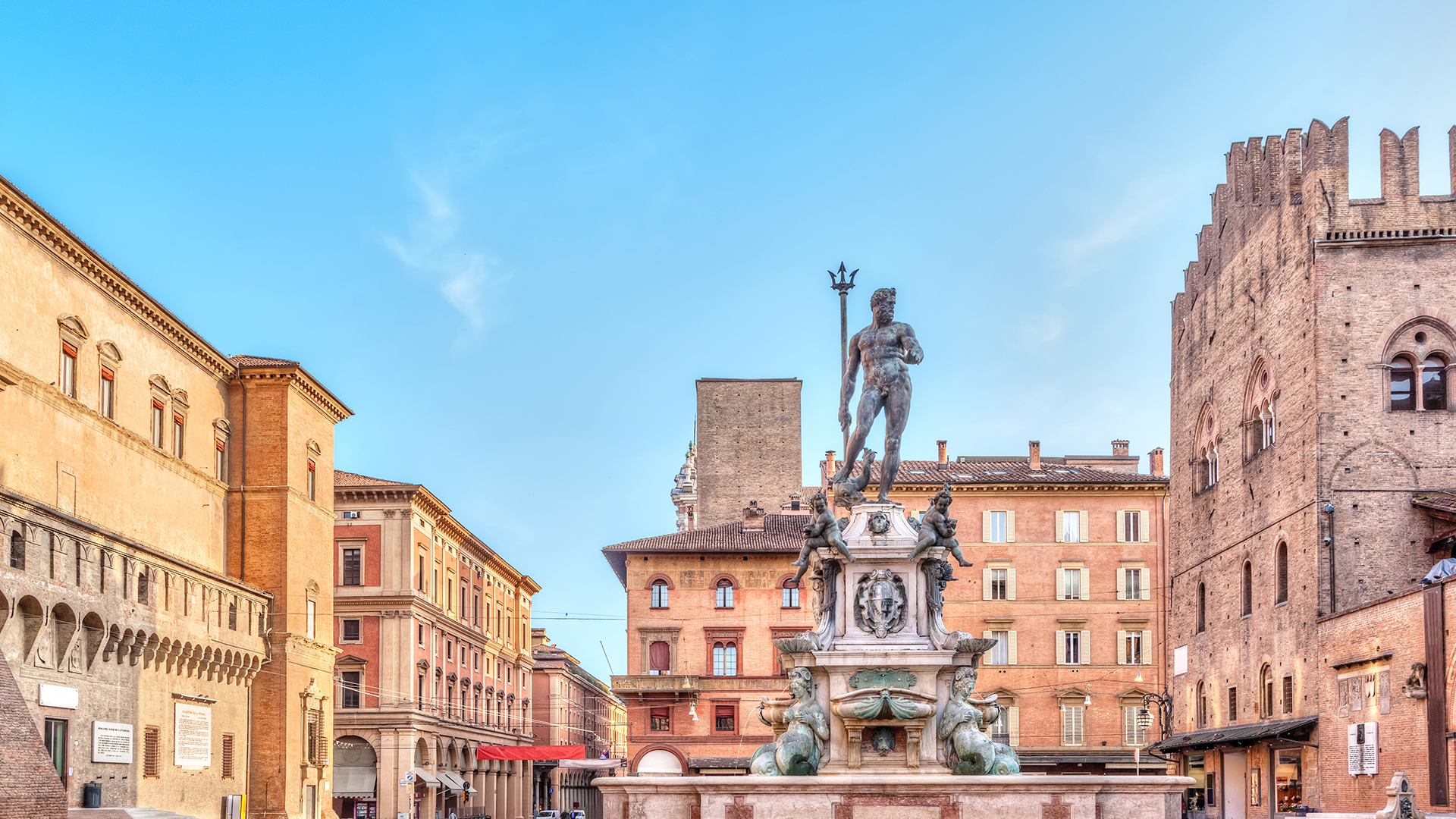 Cooking classes in Bologna Cesarine