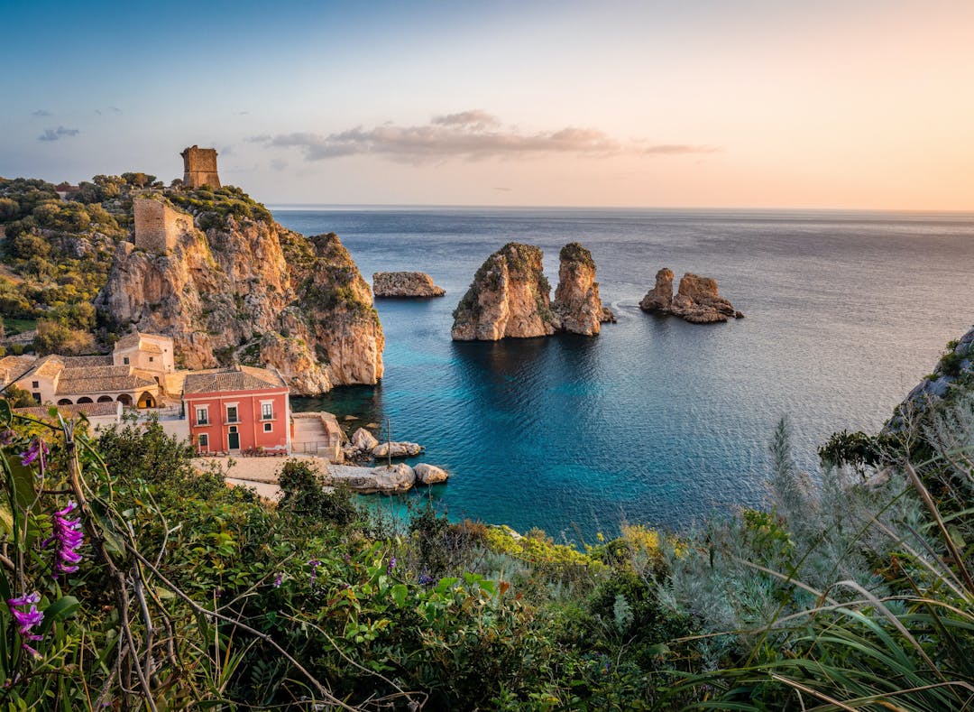 Panorama Sicilia 