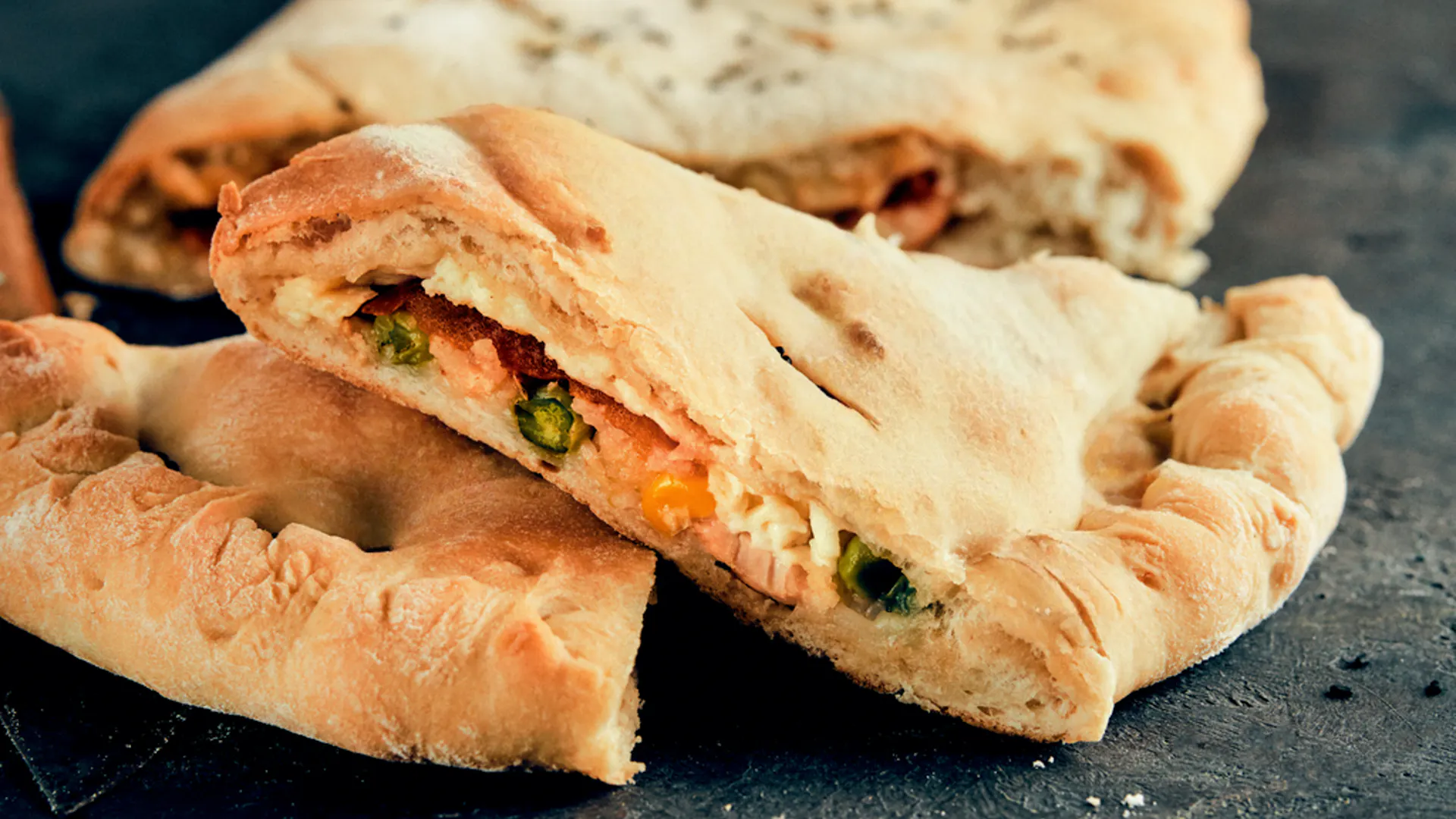 Scacciata Scacciata Siciliana: la ricetta originale
