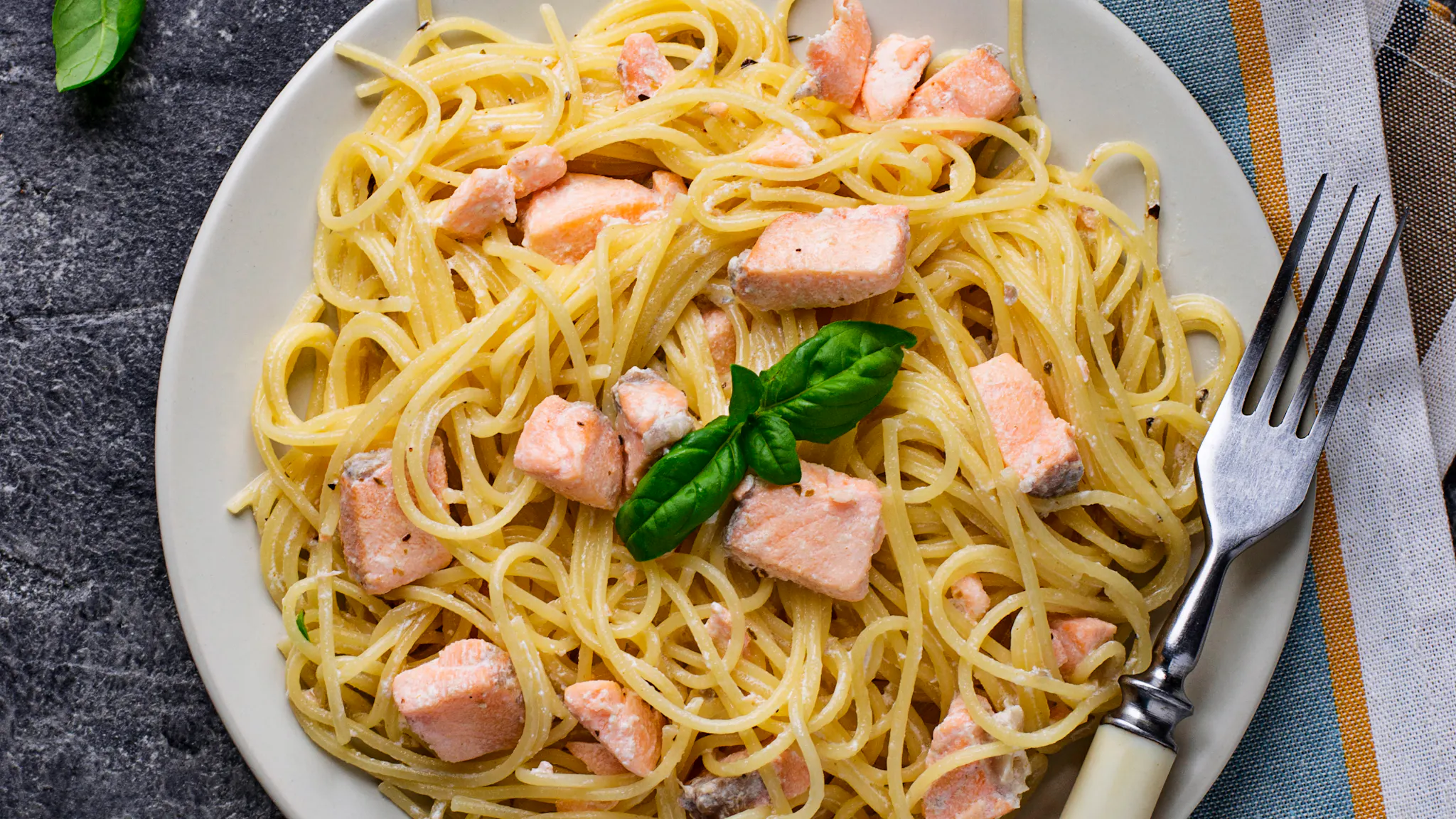 Lake Carbonara by Cesarina Morena