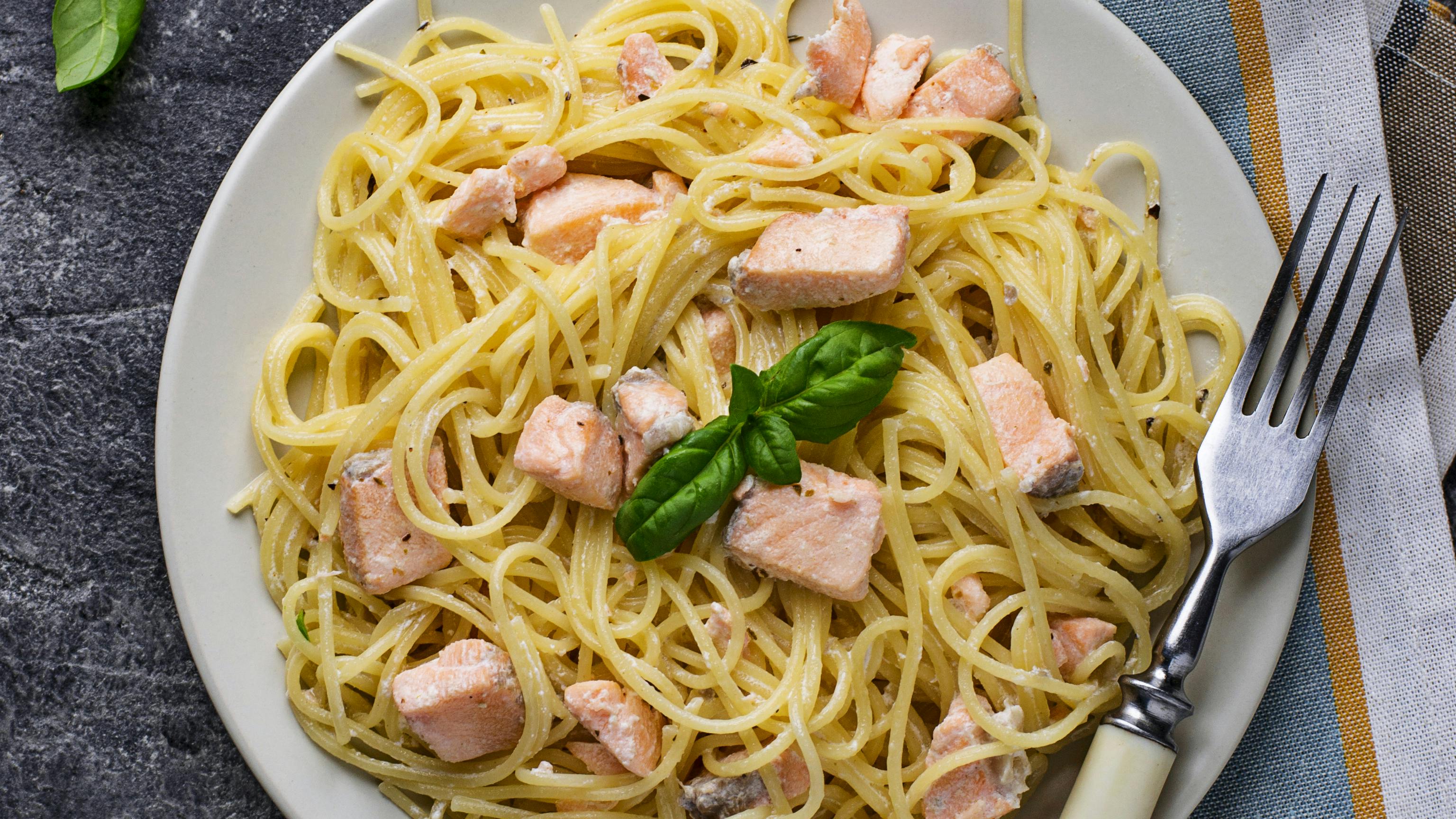 Lake Carbonara by Cesarina Morena