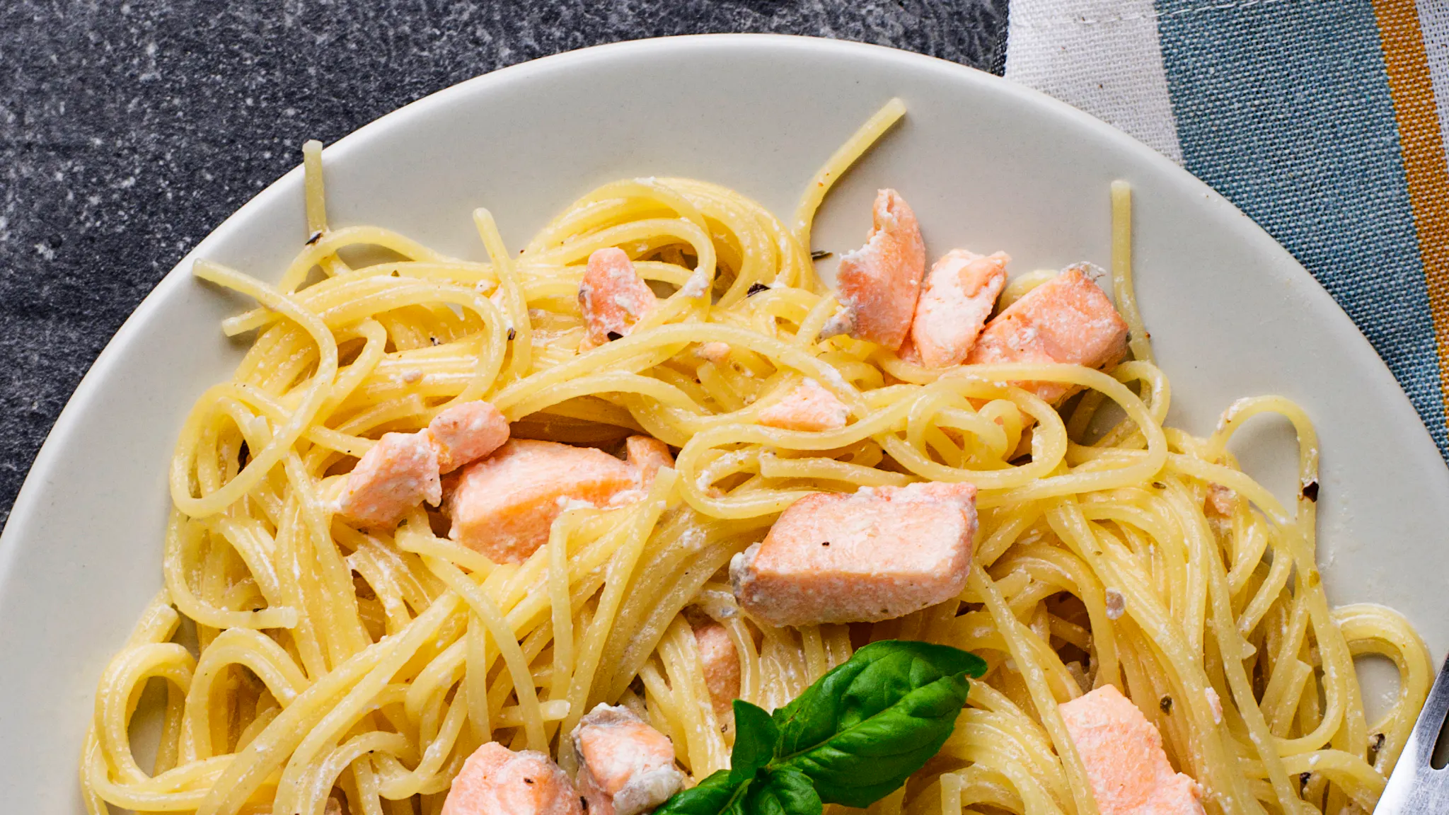 Lake Carbonara by Cesarina Morena