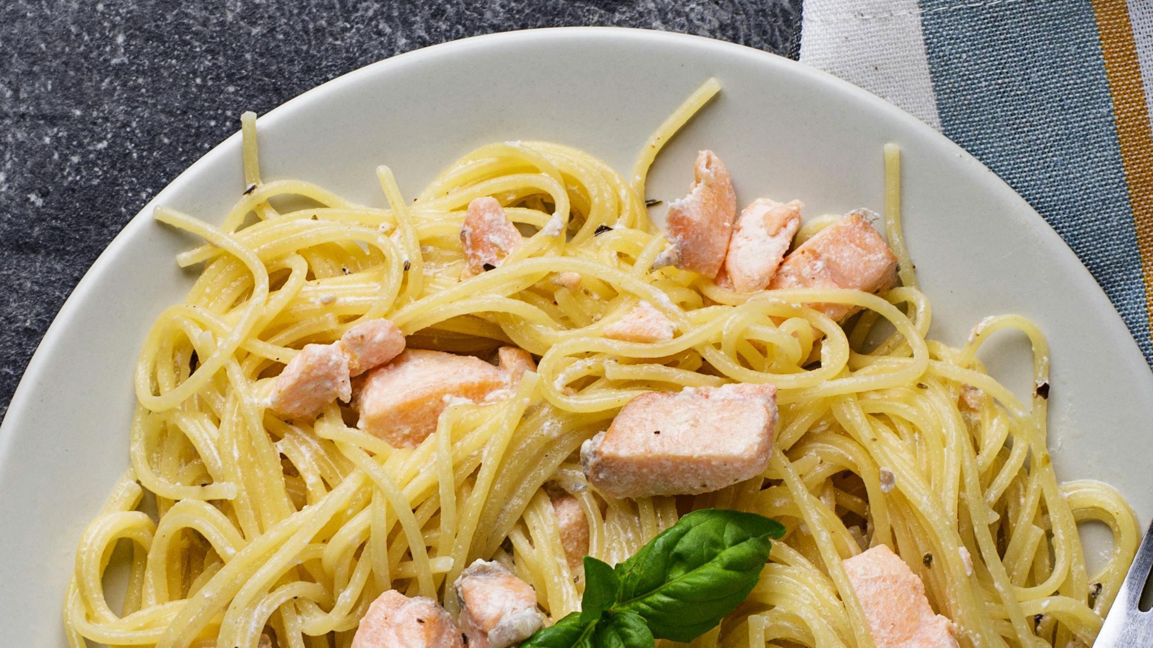 Lake Carbonara by Cesarina Morena