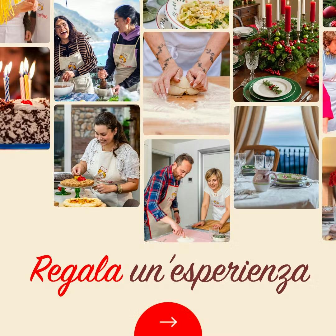 cesarine gift card