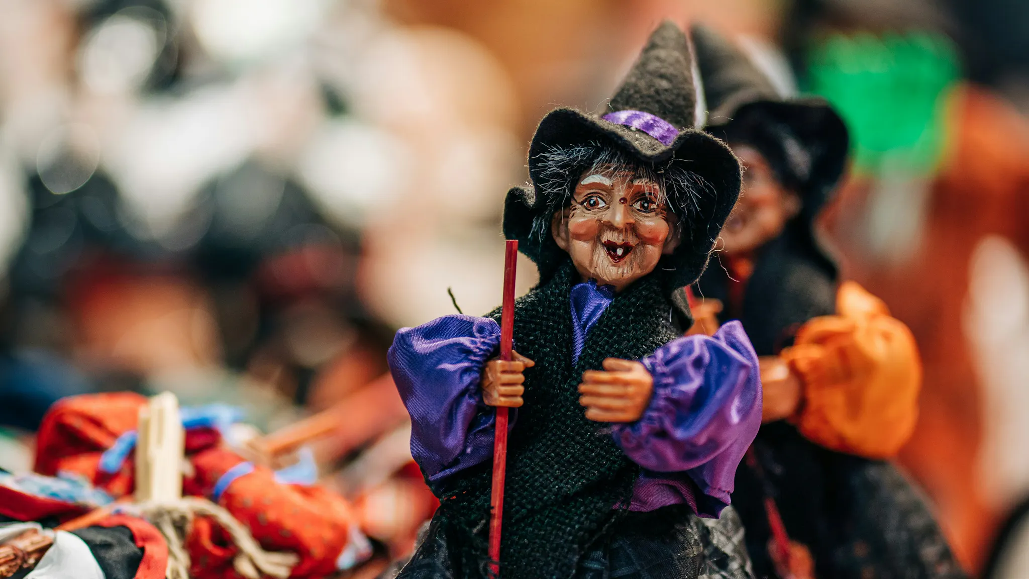Épiphanie de la Befana