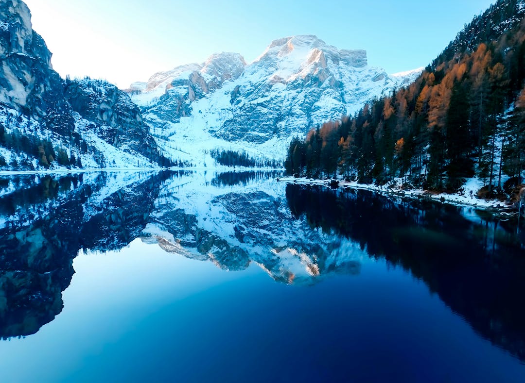 lago di braies