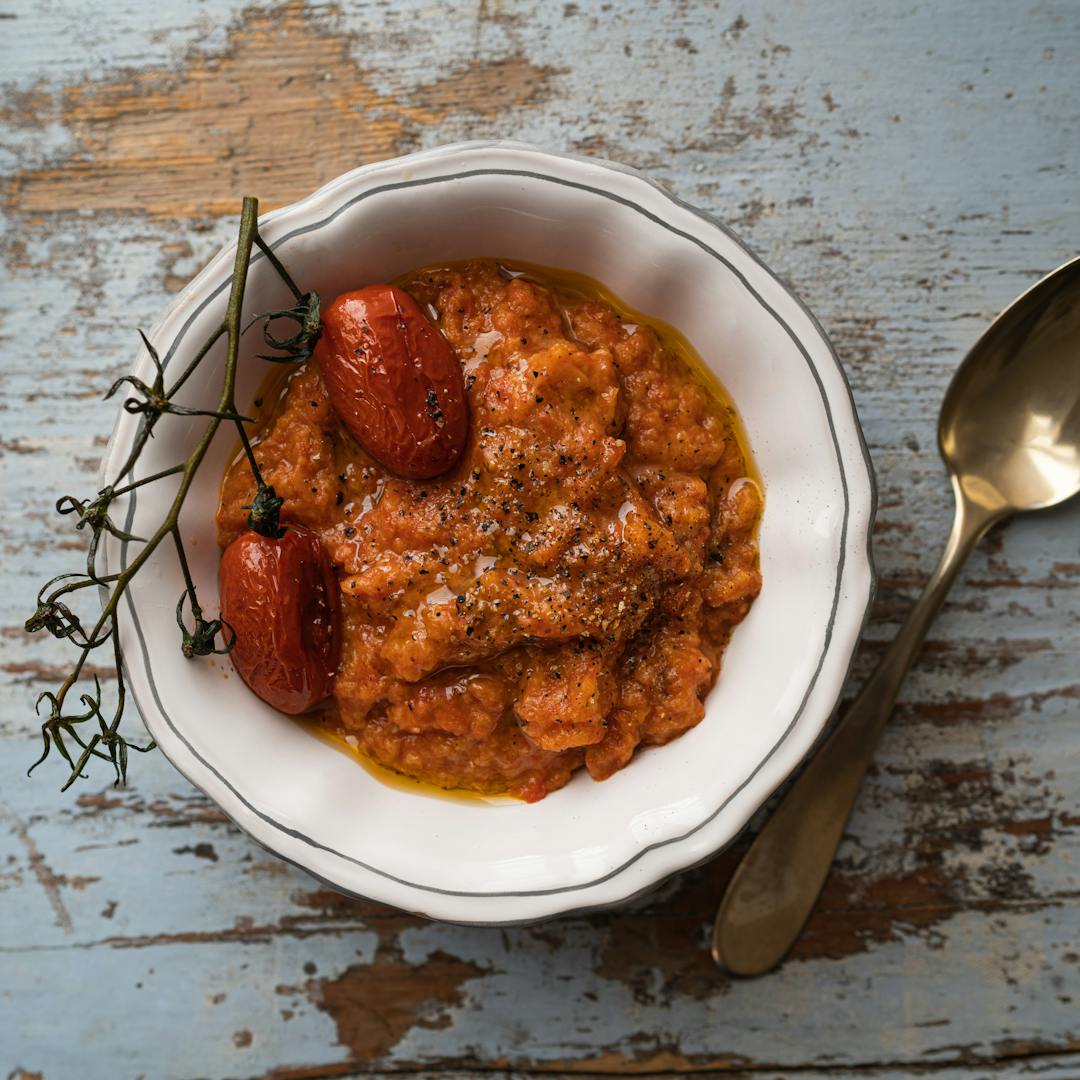 Pappa al pomodoro