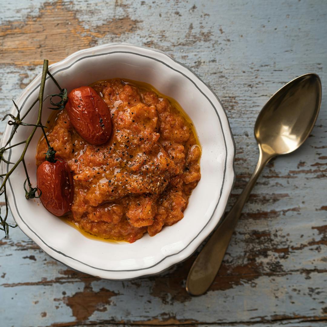 Pappa al pomodoro