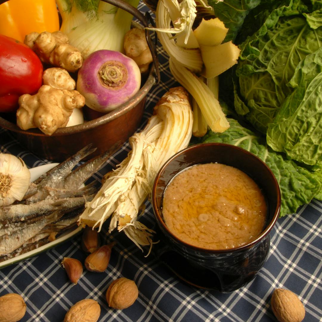 Bagna Cauda