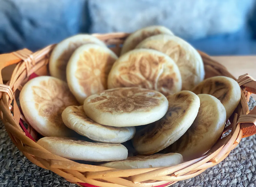 Tigelle di Cesarina Claudia