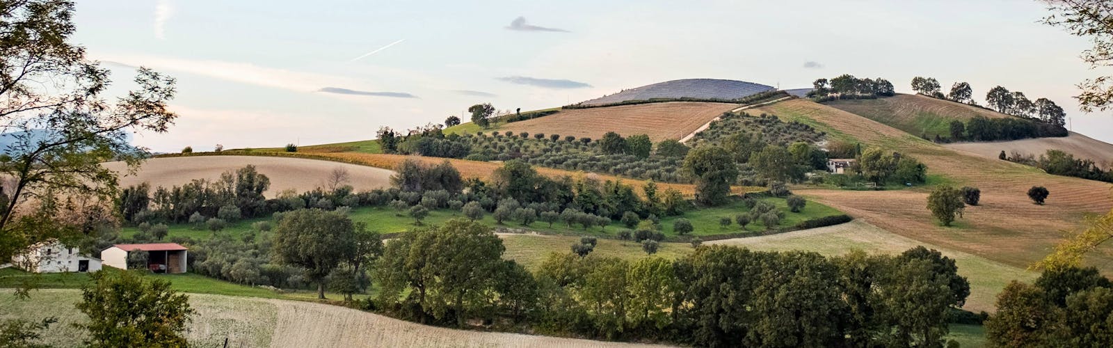 San Severino Marche, Marche