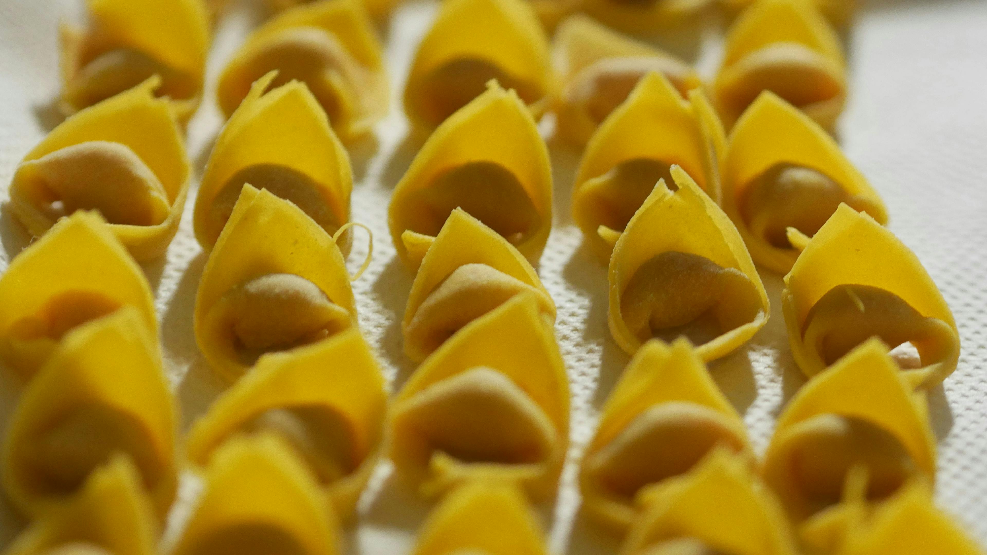 Tortelli ni