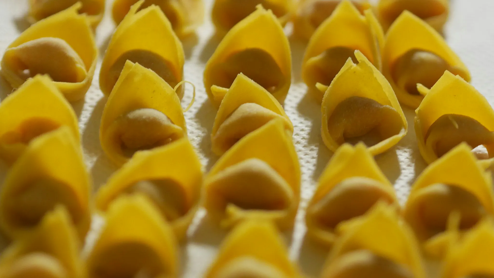 Tortellini
