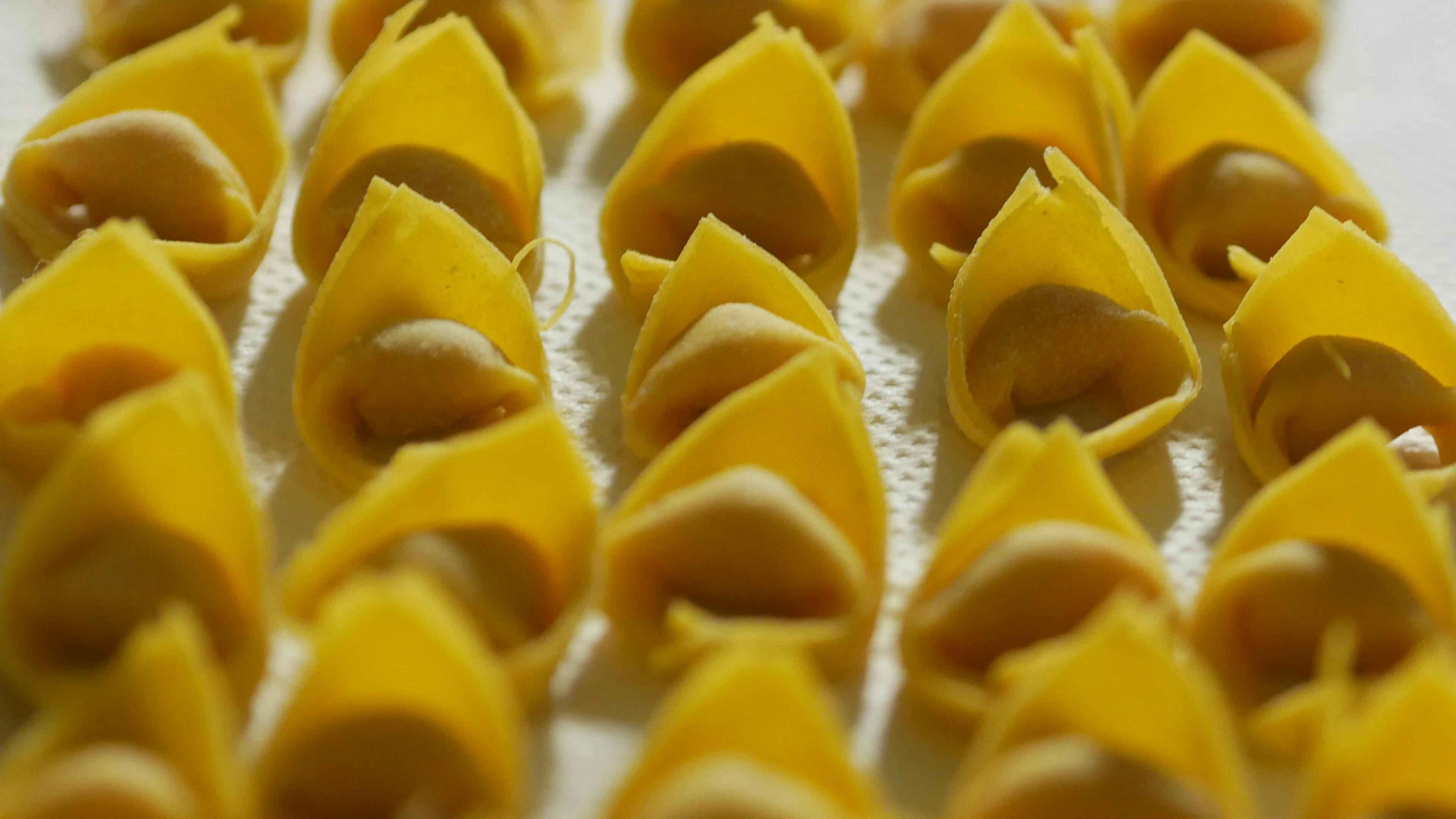 Tortellini