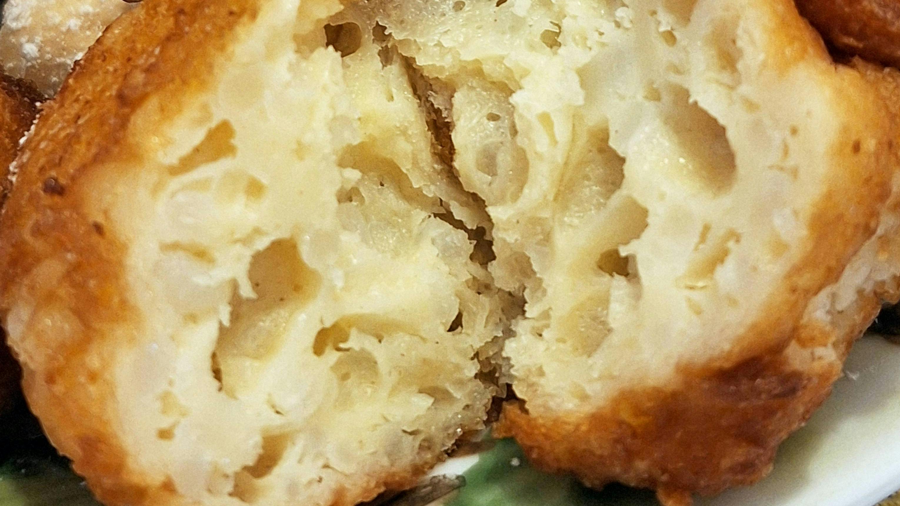 Frittelle di riso di Cesarina Anna