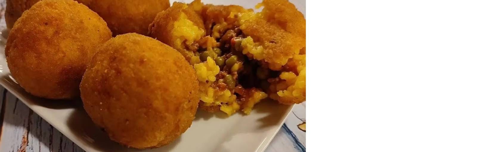 Arancini