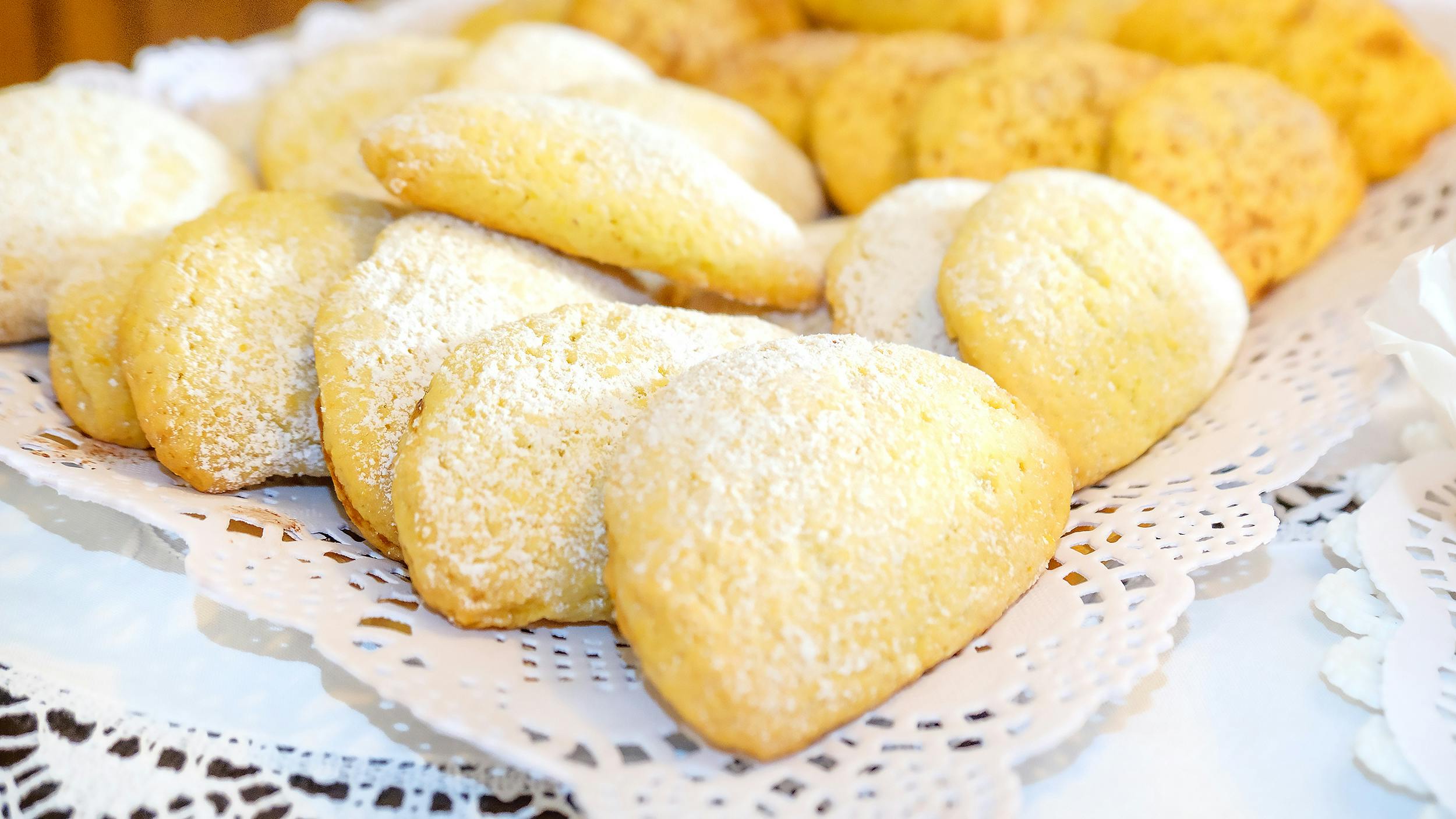 Raviole bolognesi di San Giuseppe