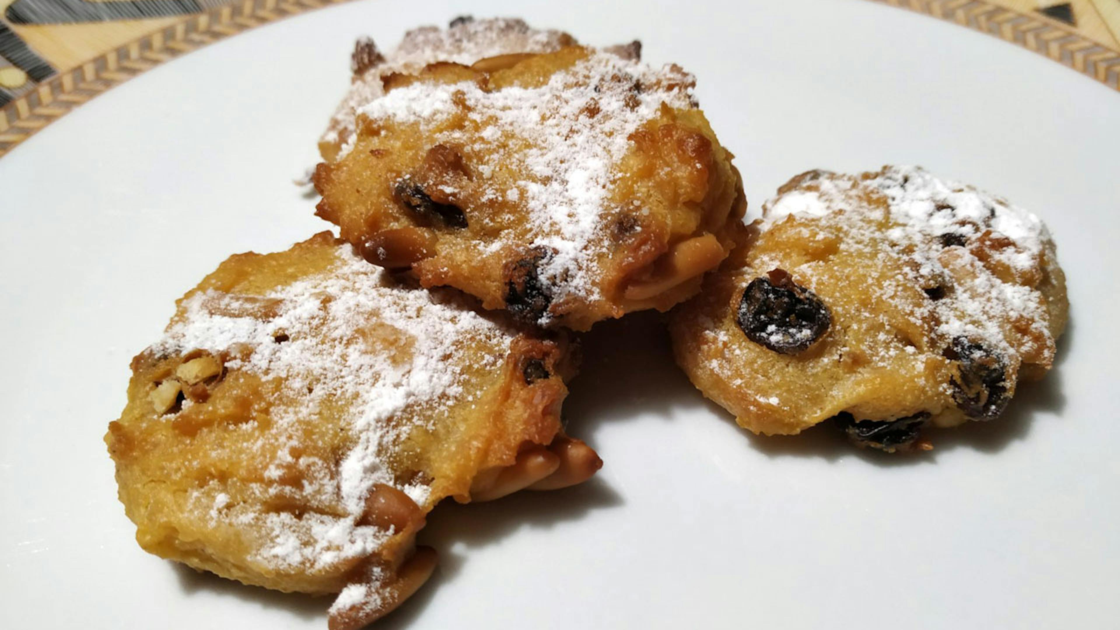 Zaletti di Verona di Cesarina Michela