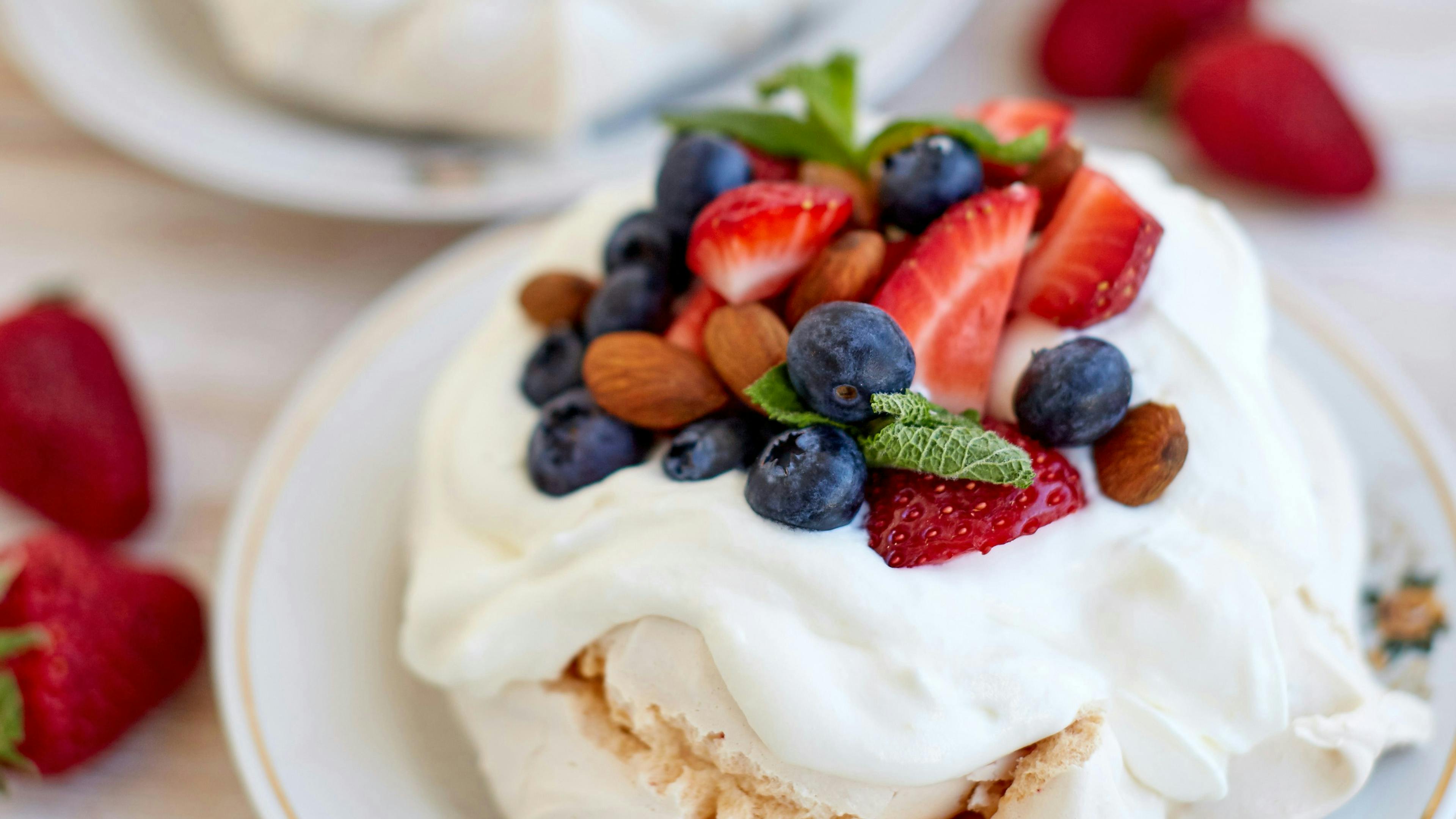 pavlova