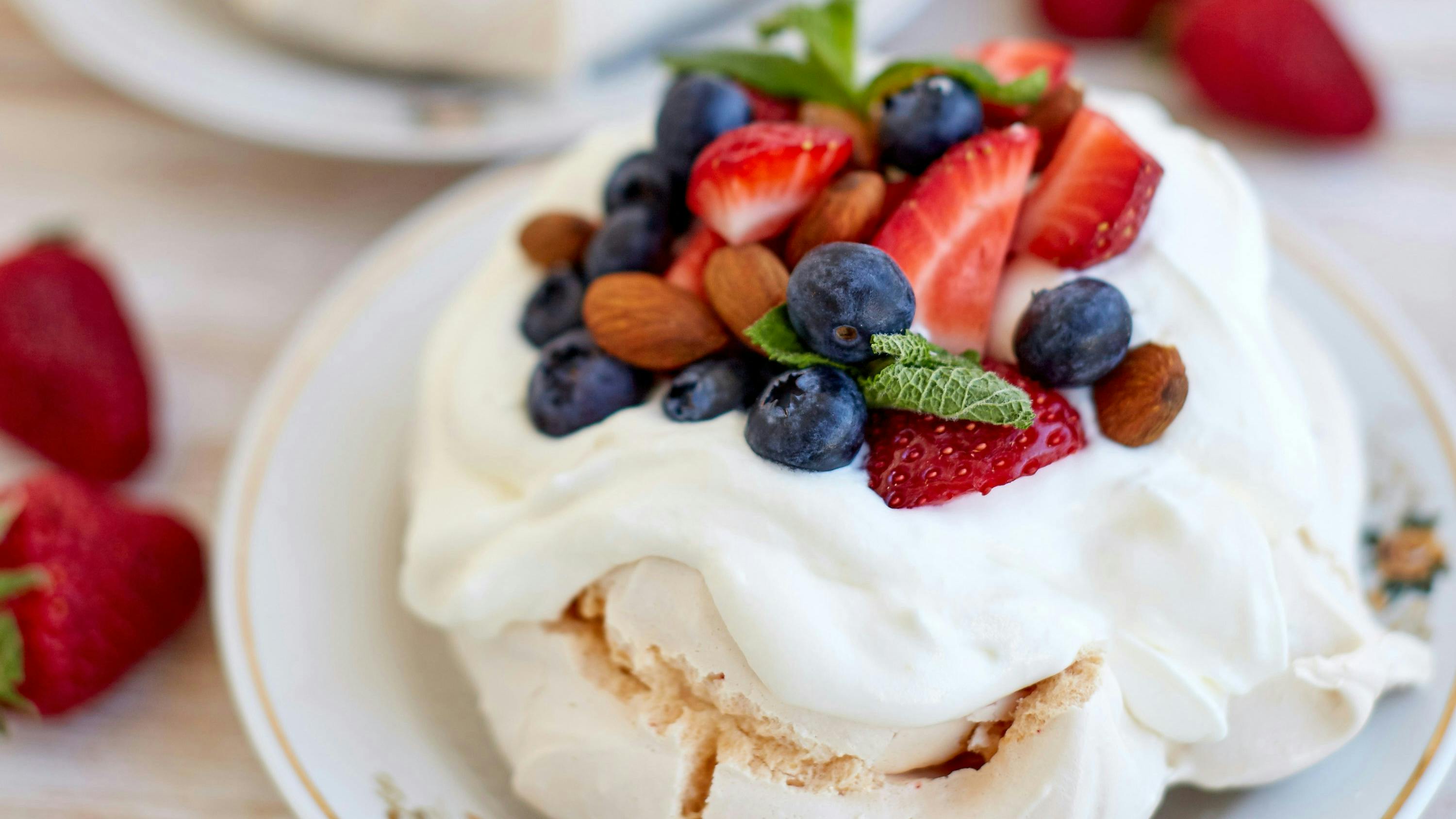 pavlova