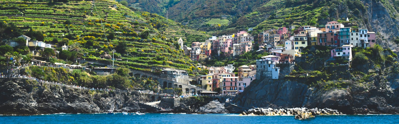Cinque Terre