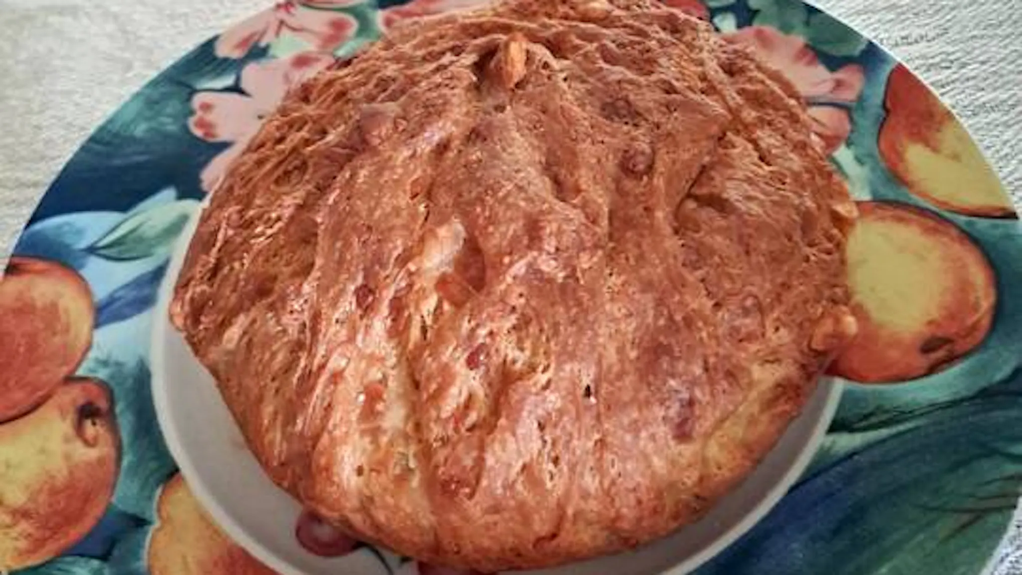 Easter Cheese Cake
