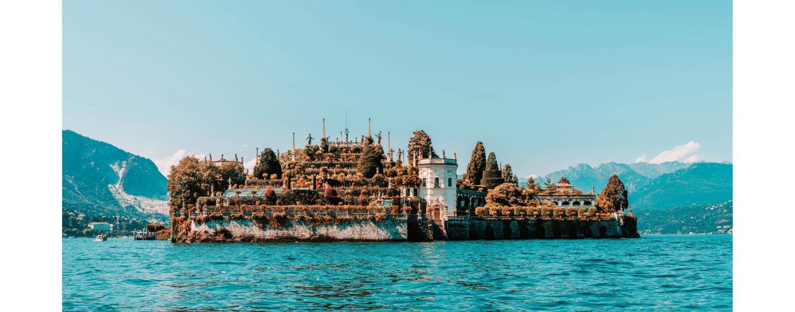Isola Bella