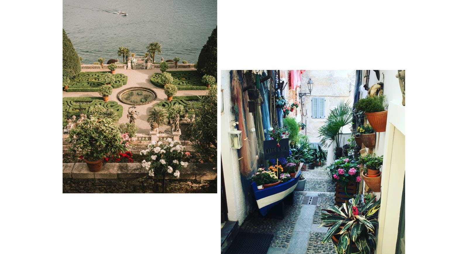 Stresa, Lago Maggiore