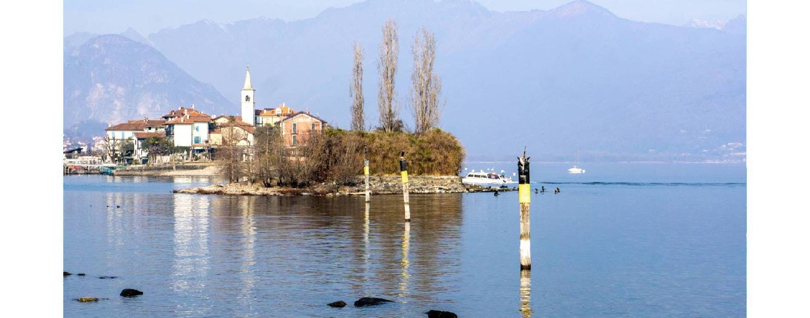 Isola dei Pescatori